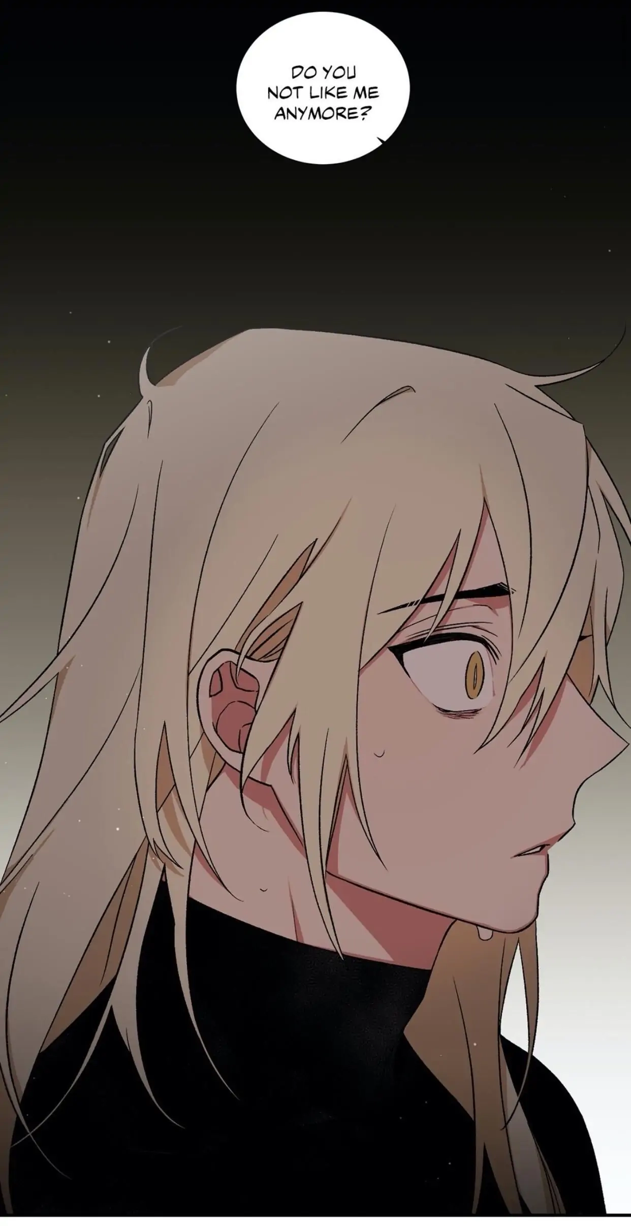 Cradle of Imae Chapter 48 page 1 - 