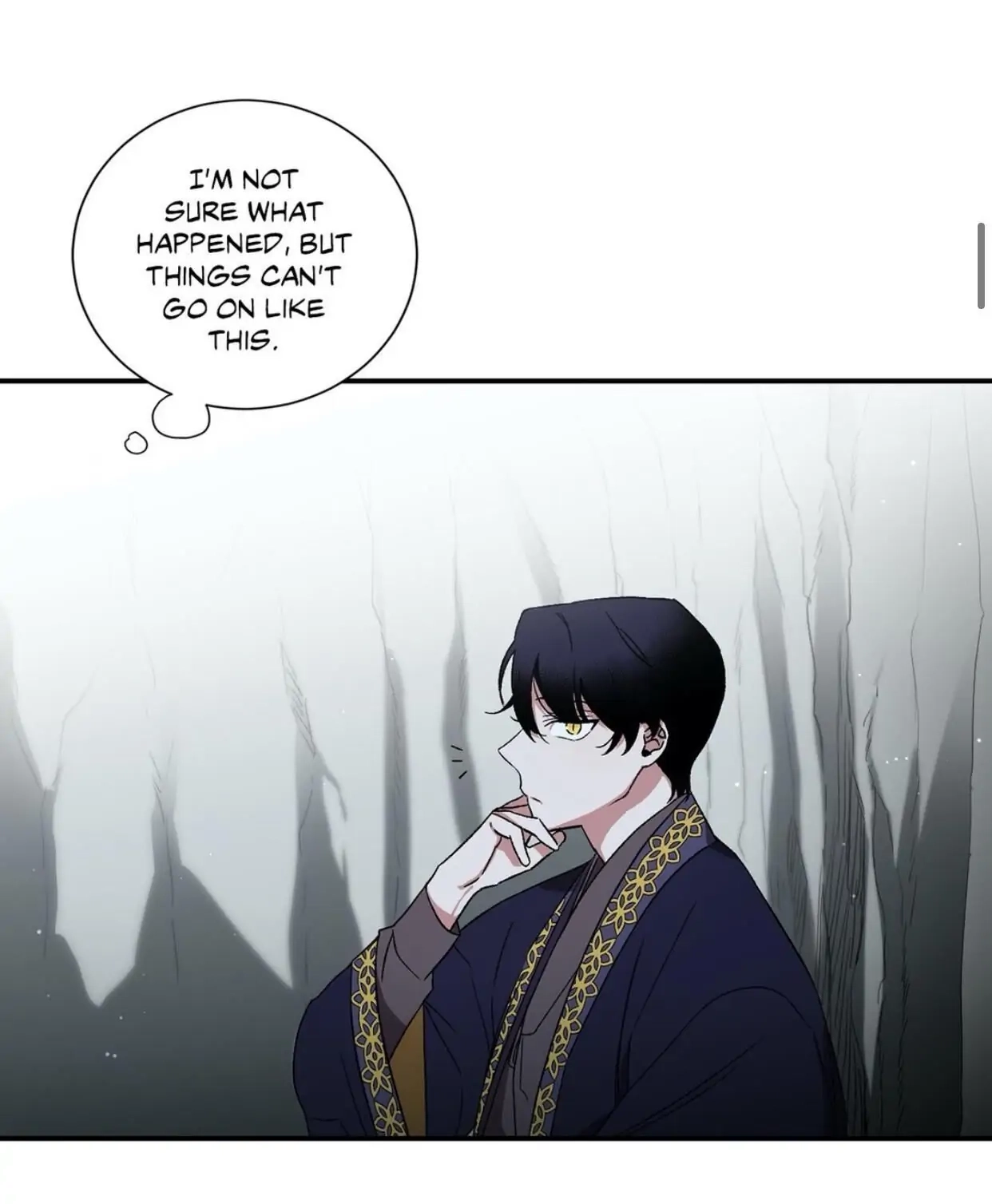Cradle of Imae Chapter 48 page 11 - 