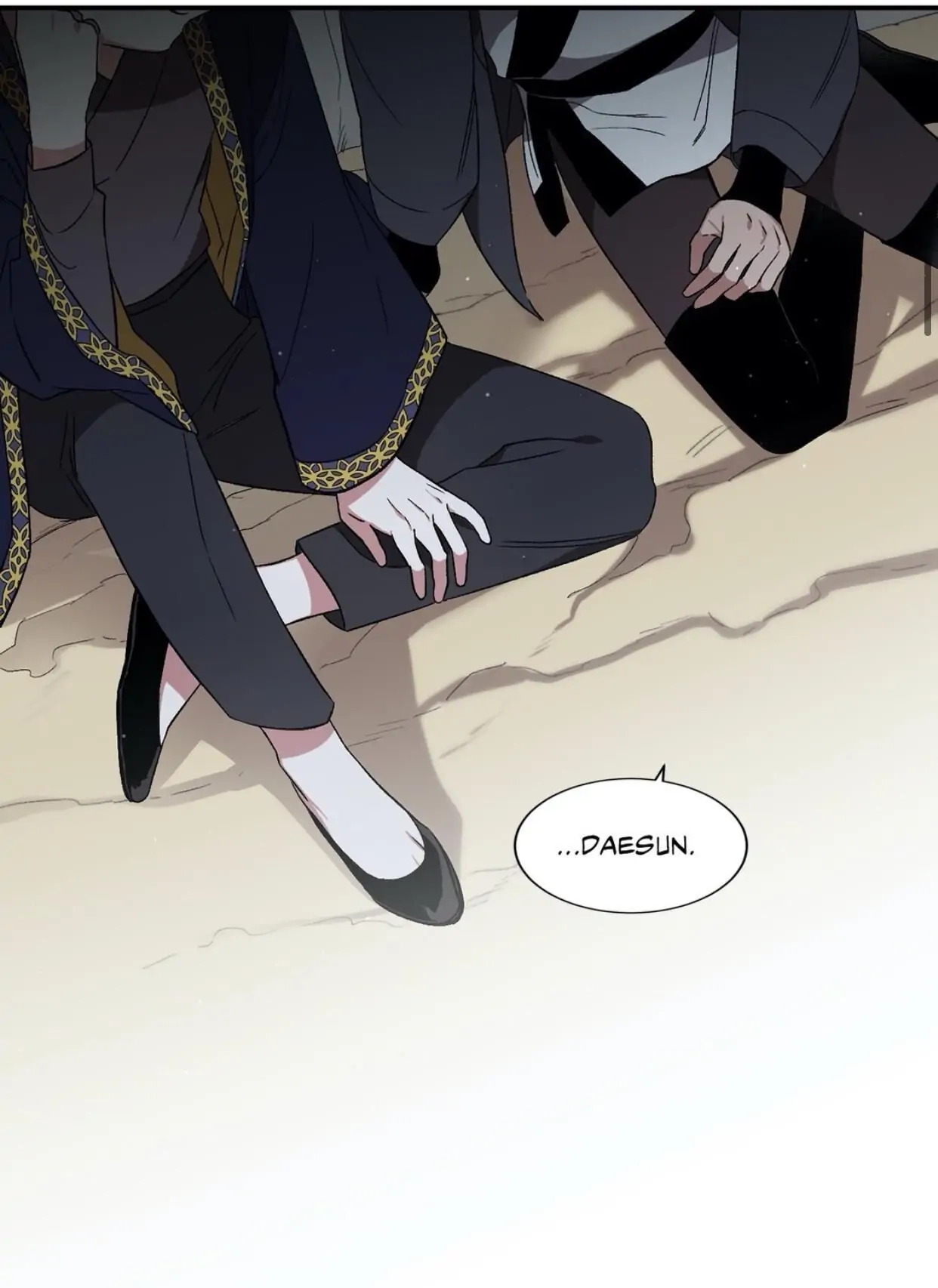Cradle of Imae Chapter 48 page 14 - 