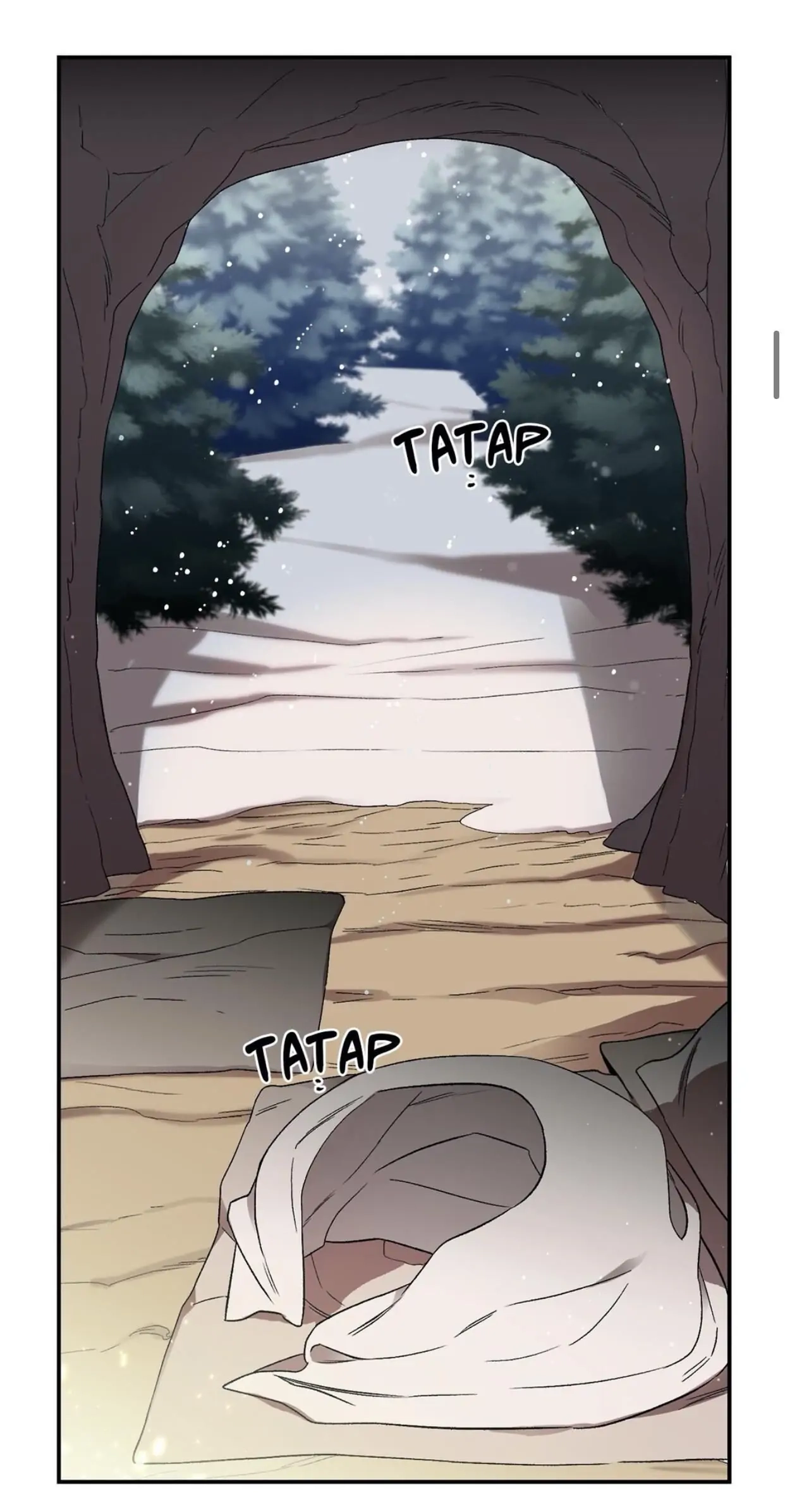 Cradle of Imae Chapter 48 page 16 - 