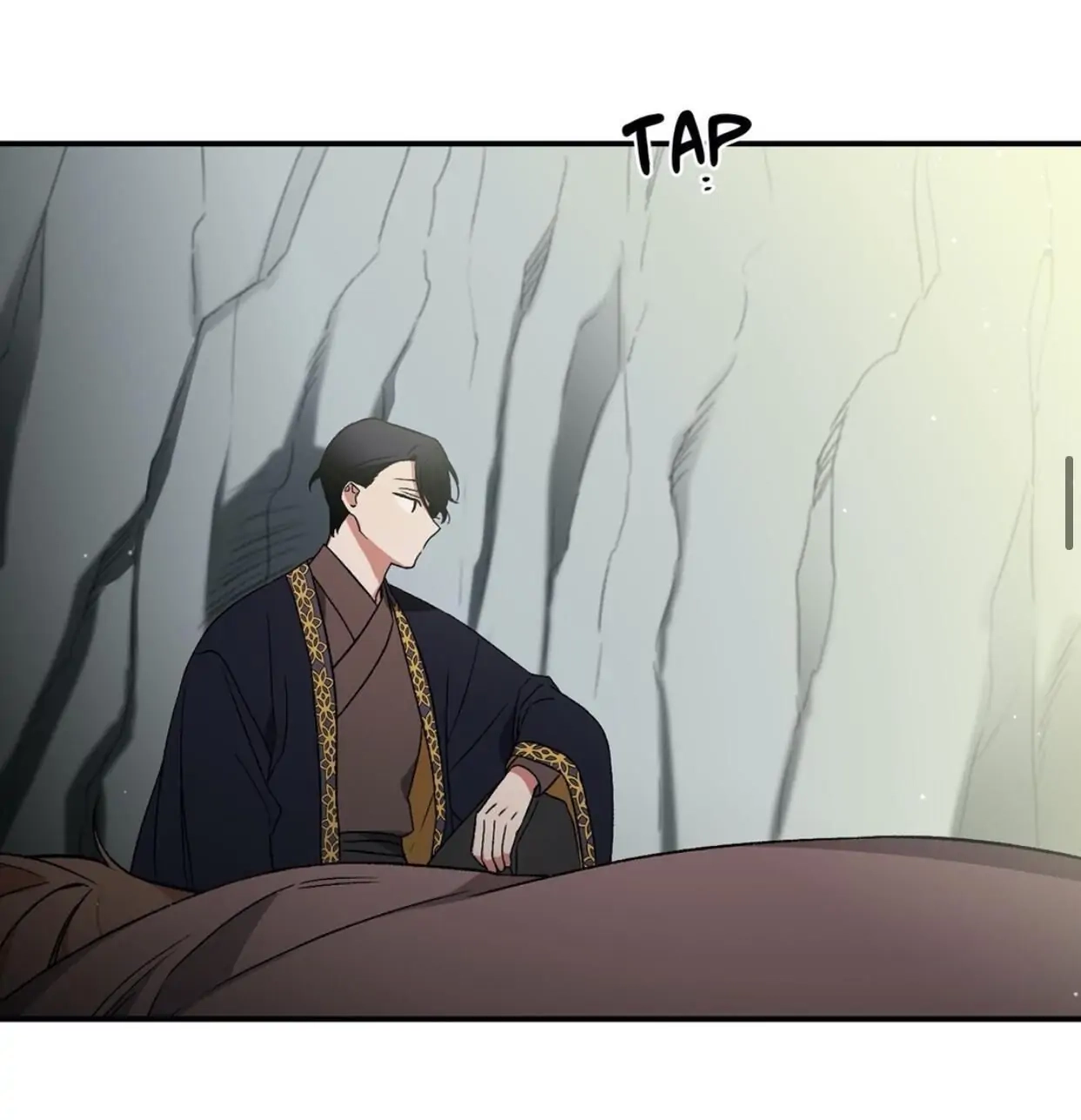Cradle of Imae Chapter 48 page 17 - 