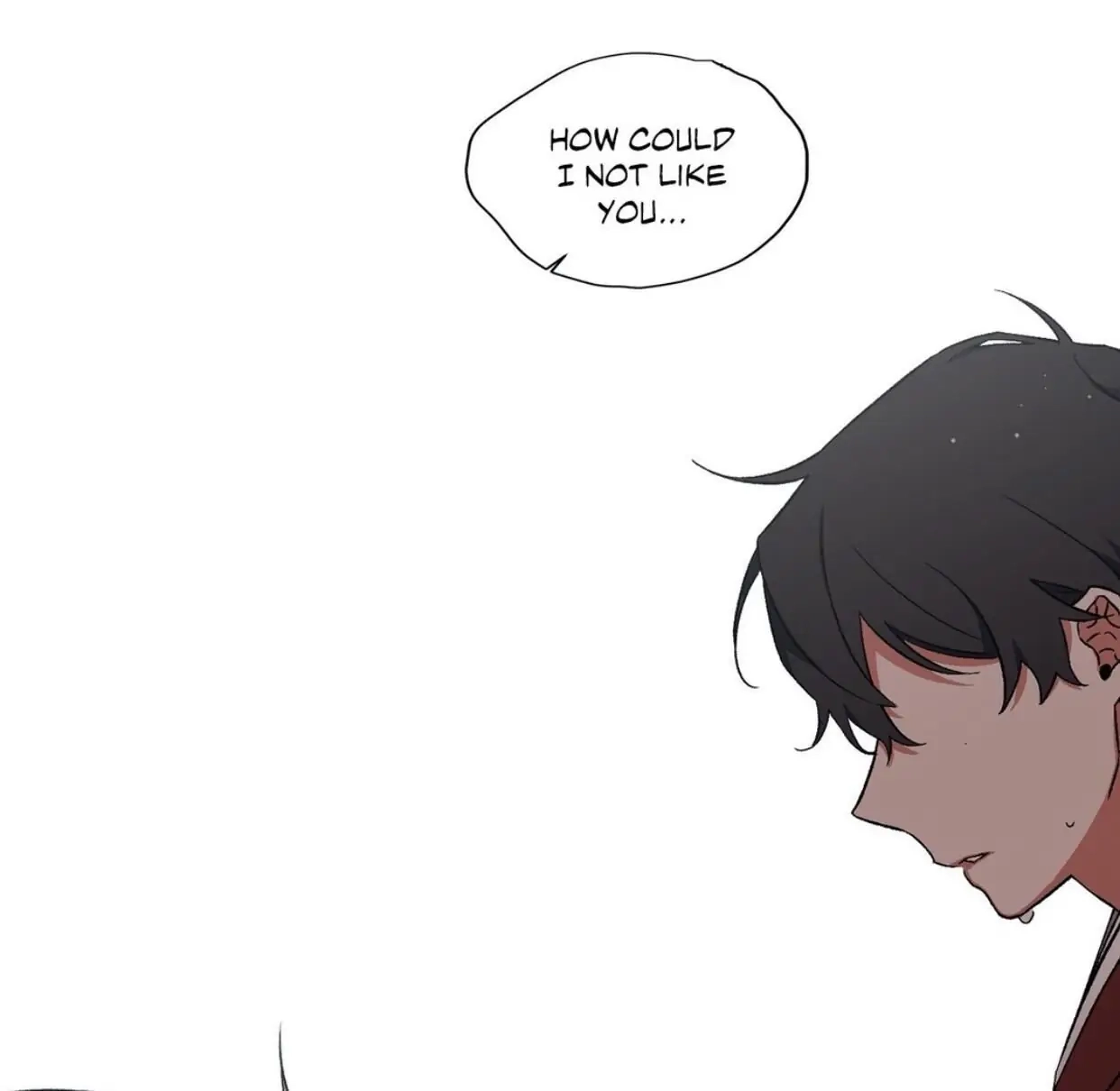 Cradle of Imae Chapter 48 page 3 - 
