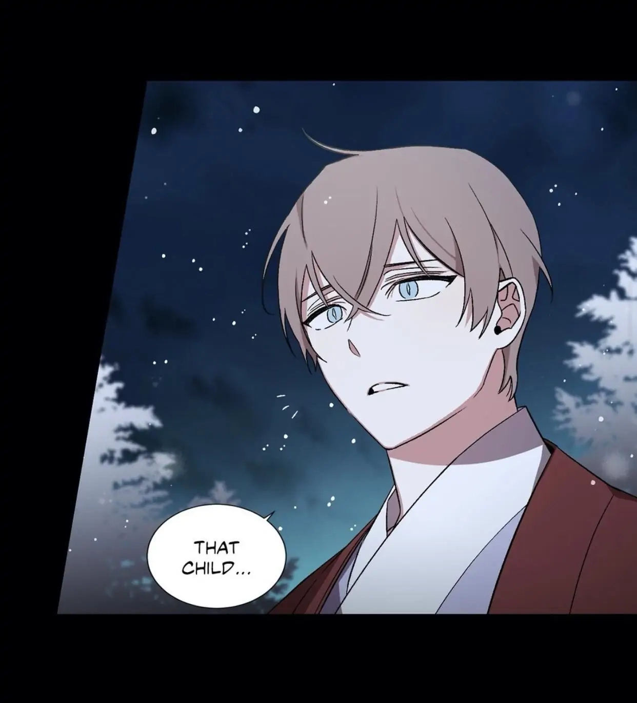 Cradle of Imae Chapter 48 page 23 - 