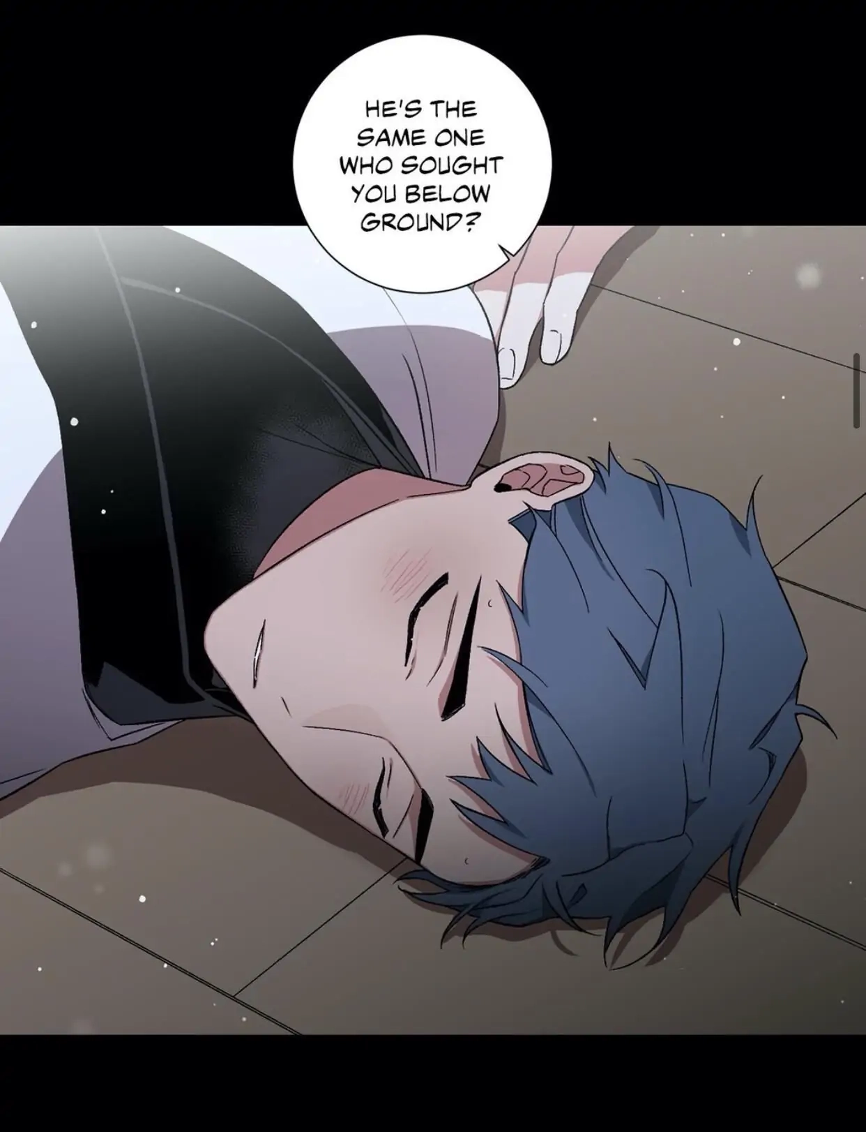 Cradle of Imae Chapter 48 page 24 - 