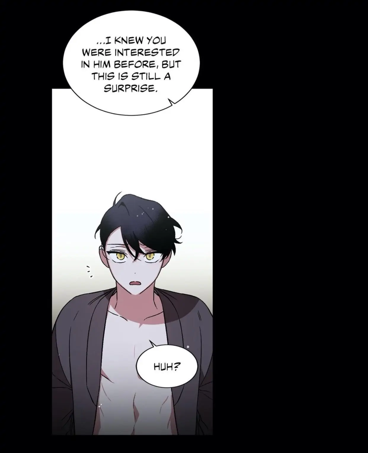 Cradle of Imae Chapter 48 page 25 - 