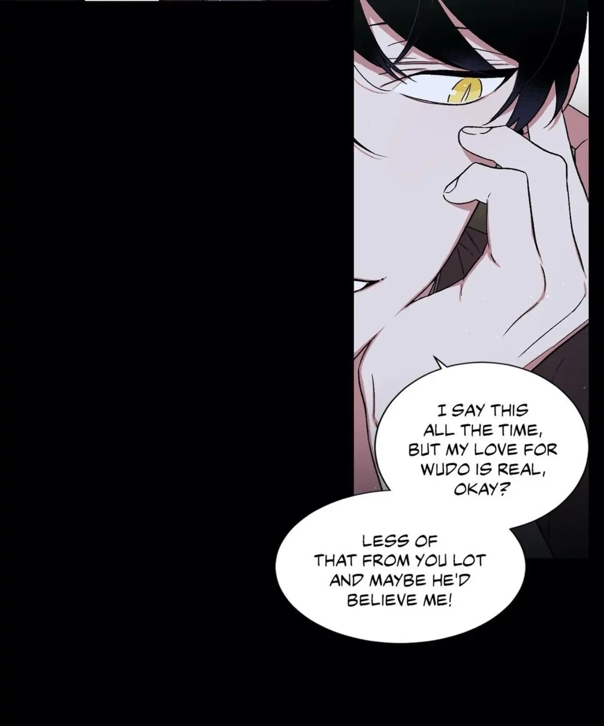 Cradle of Imae Chapter 48 page 28 - 