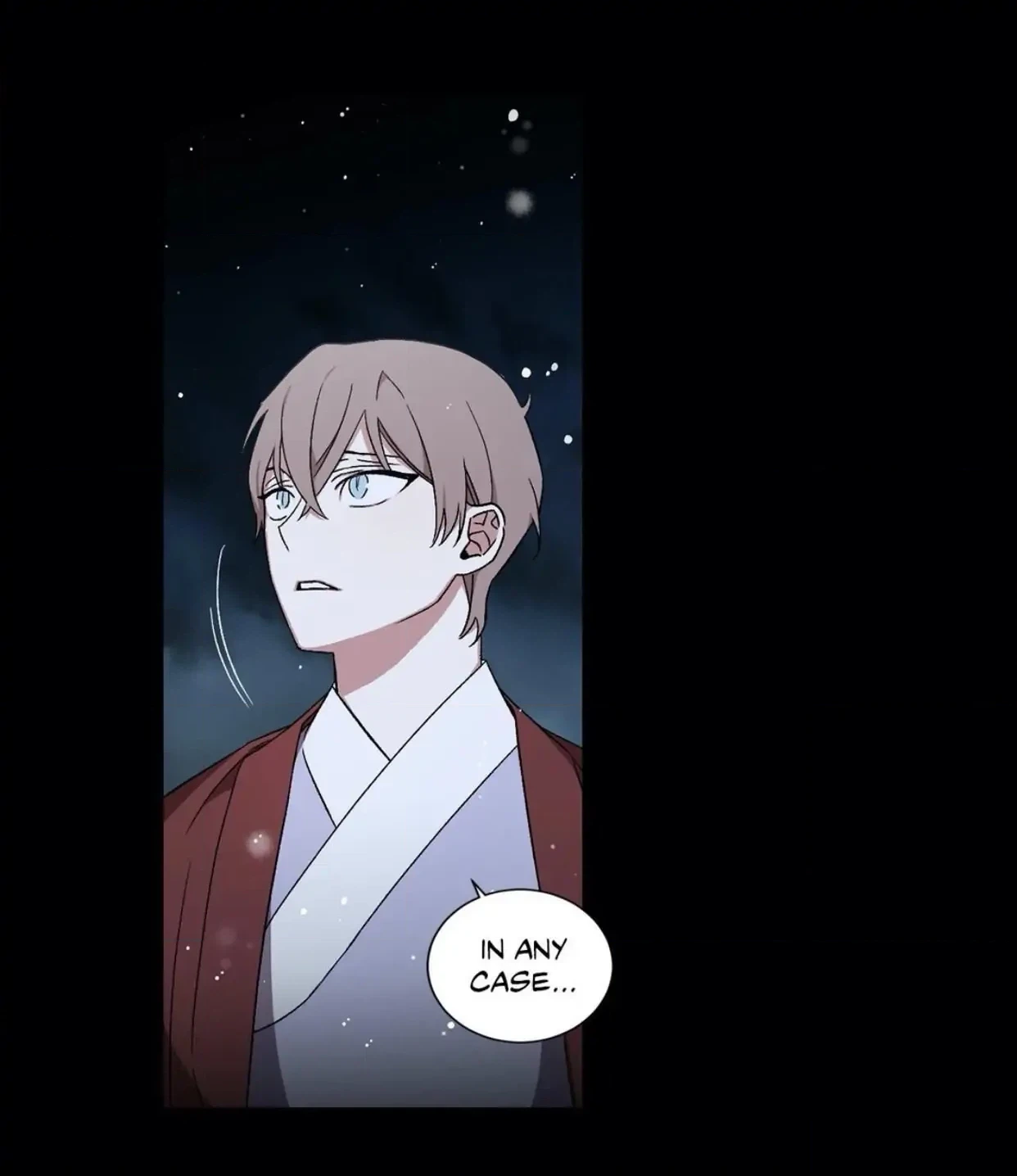 Cradle of Imae Chapter 48 page 30 - 