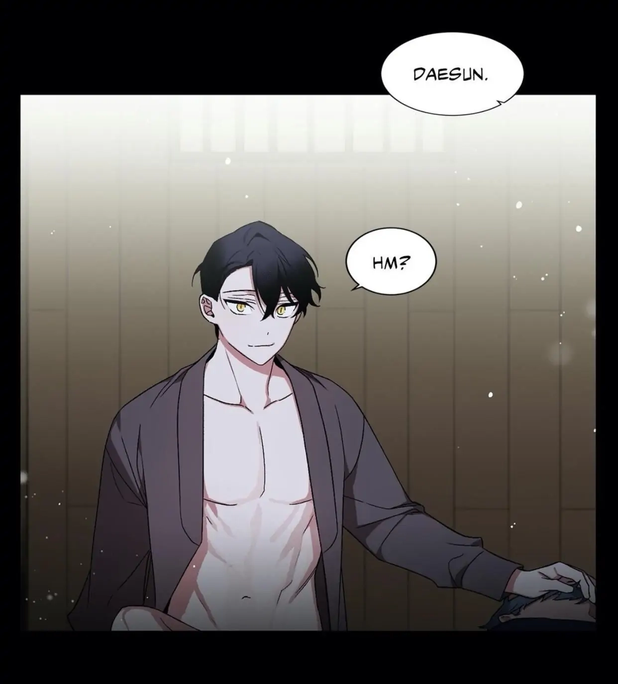 Cradle of Imae Chapter 48 page 33 - 