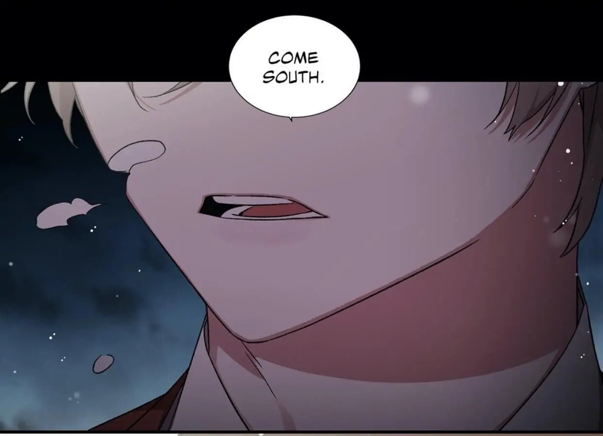 Cradle of Imae Chapter 48 page 34 - 
