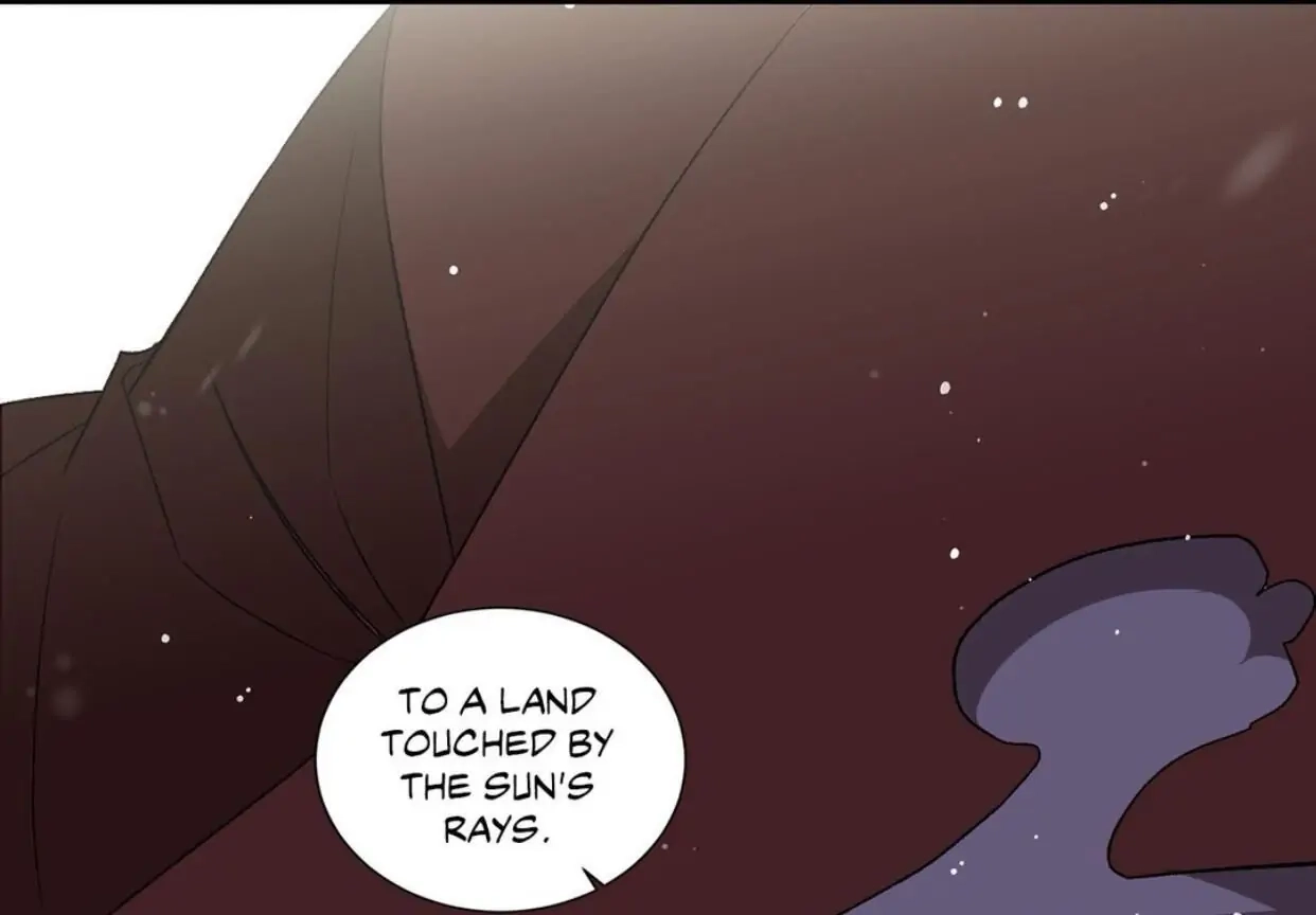 Cradle of Imae Chapter 48 page 35 - 