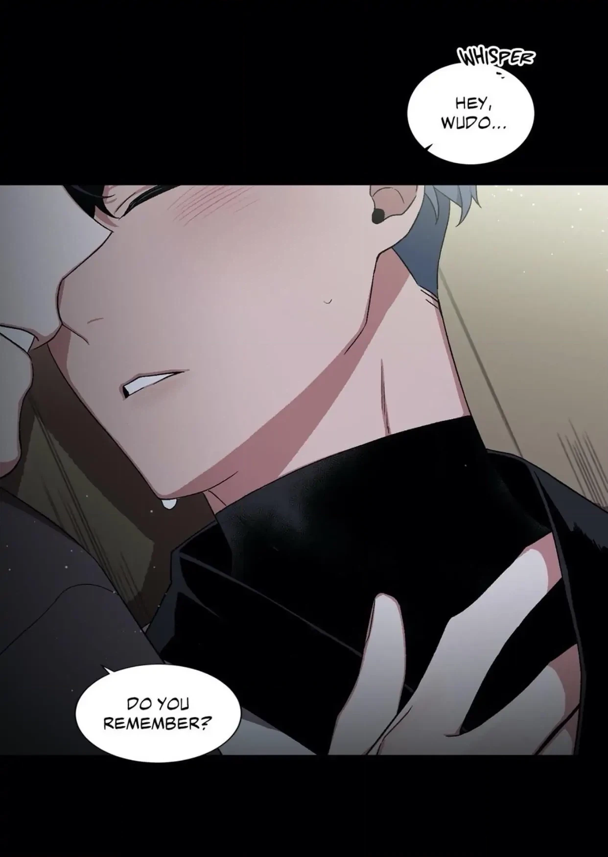 Cradle of Imae Chapter 48 page 40 - 