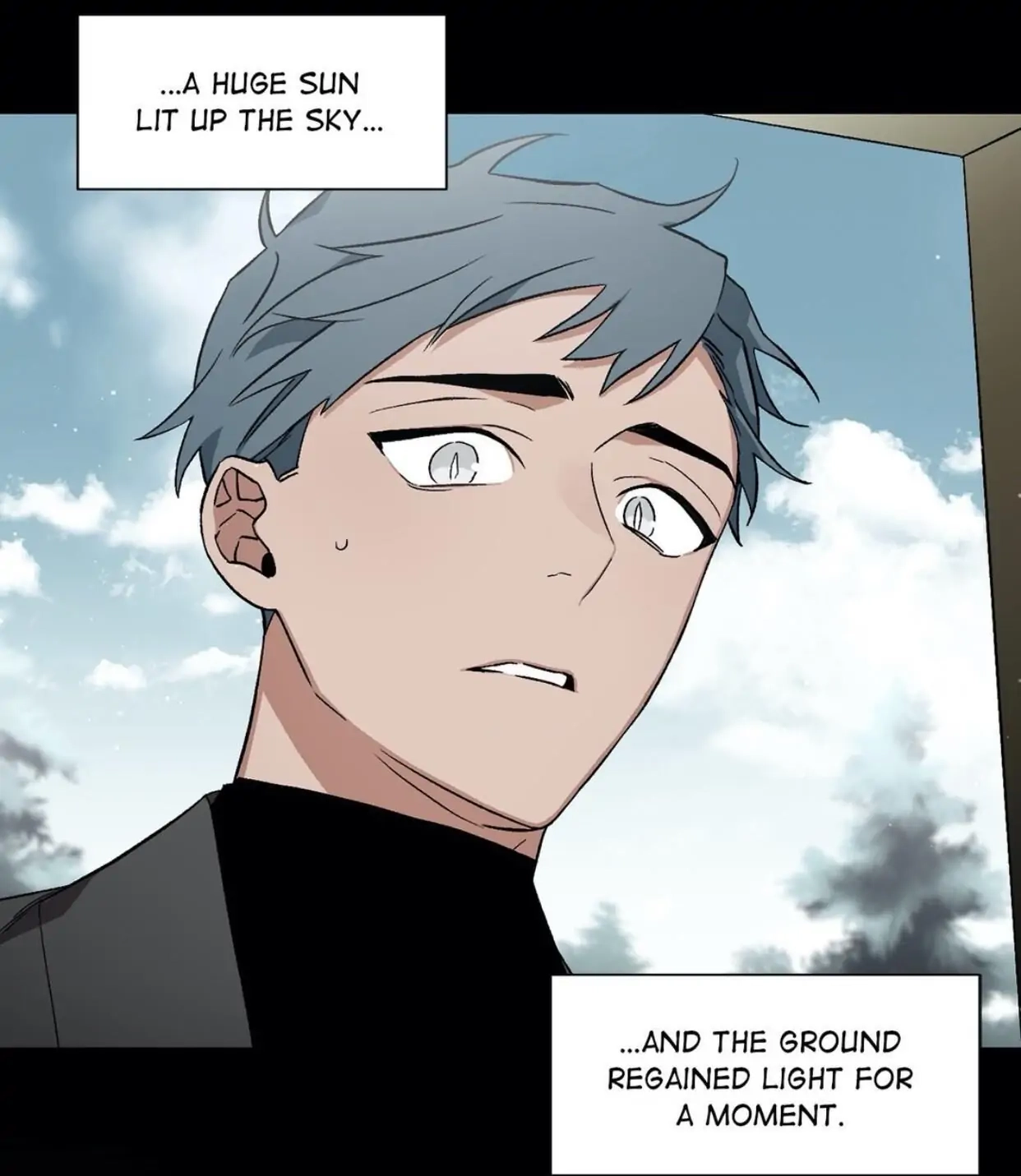 Cradle of Imae Chapter 48 page 5 - 