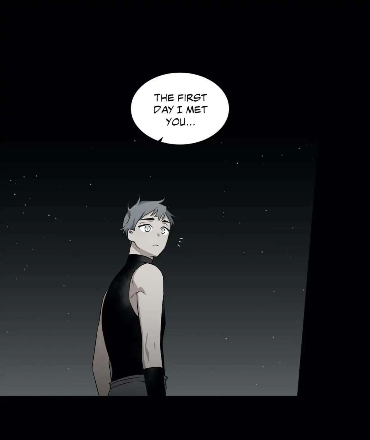 Cradle of Imae Chapter 48 page 41 - 
