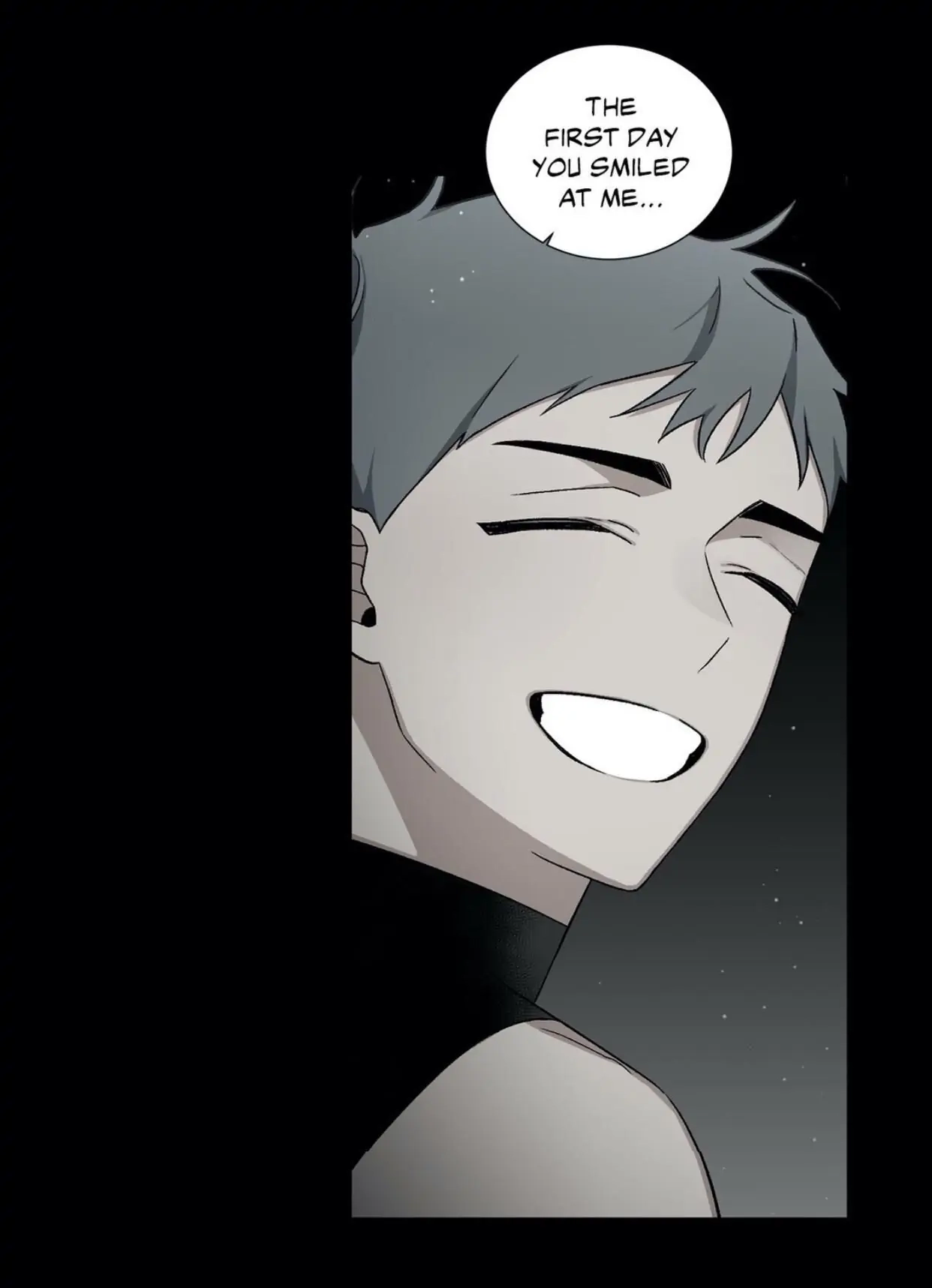 Cradle of Imae Chapter 48 page 42 - 