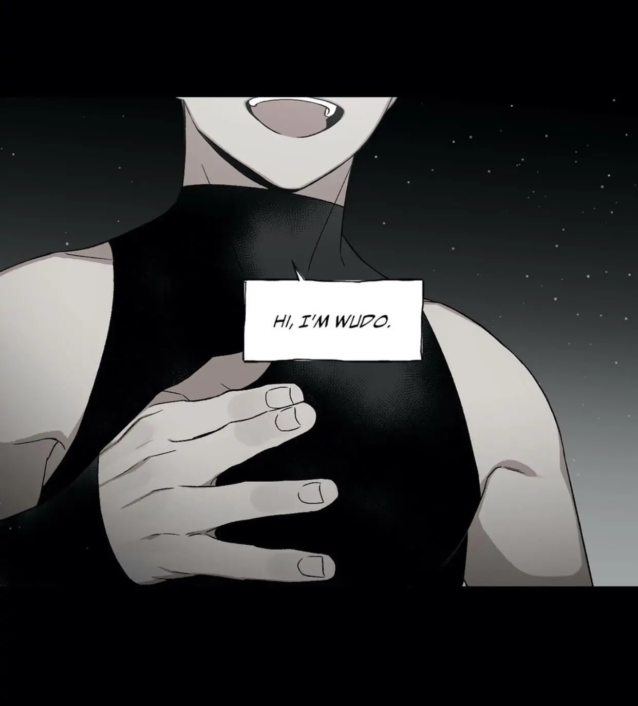 Cradle of Imae Chapter 48 page 43 - 