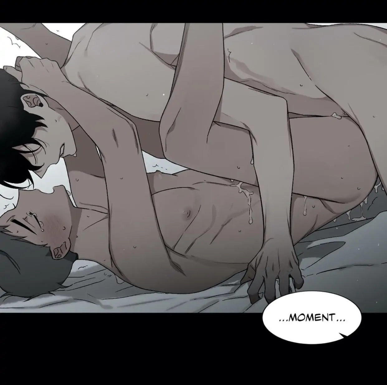 Cradle of Imae Chapter 48 page 47 - 