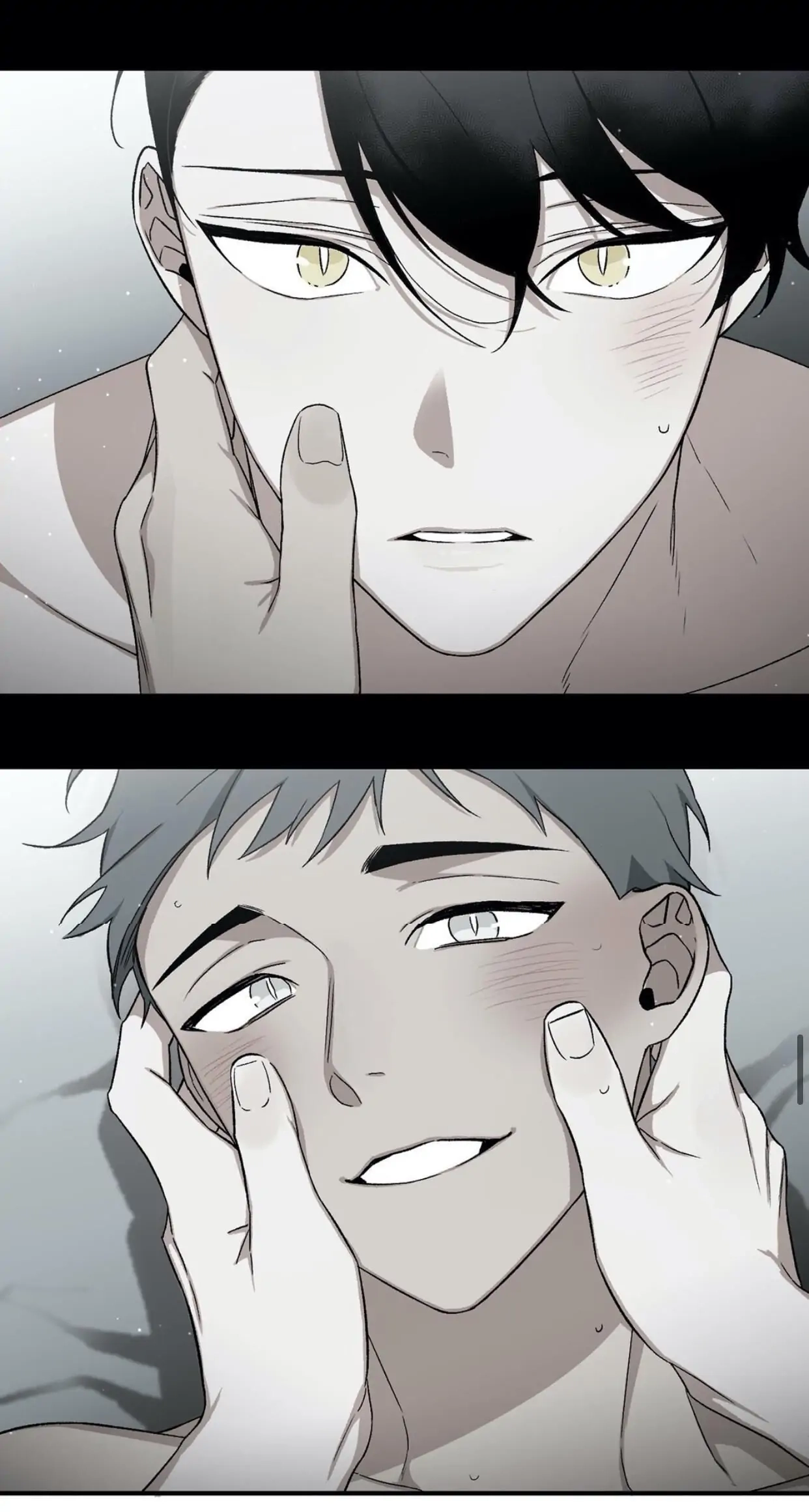 Cradle of Imae Chapter 48 page 49 - 