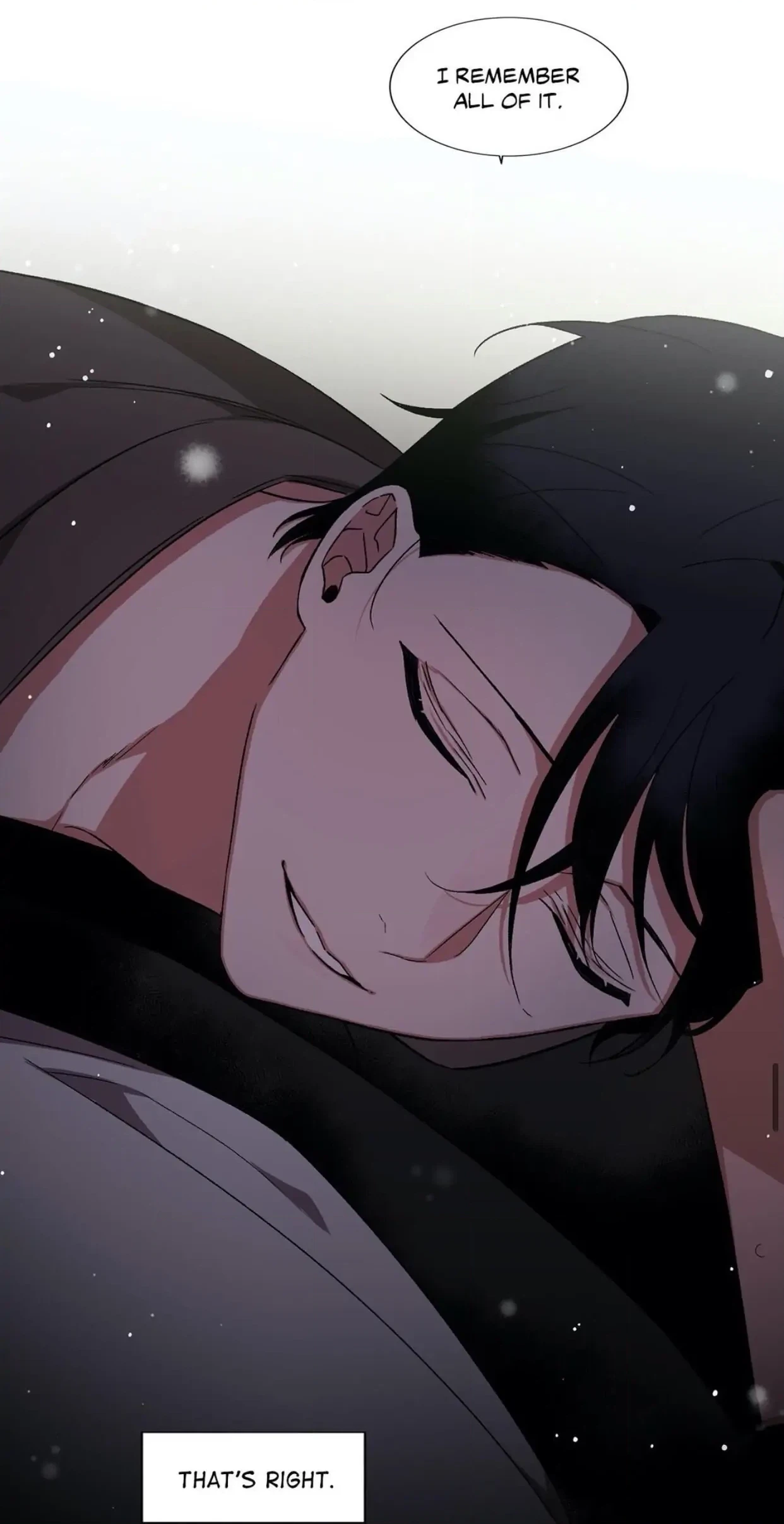 Cradle of Imae Chapter 48 page 50 - 