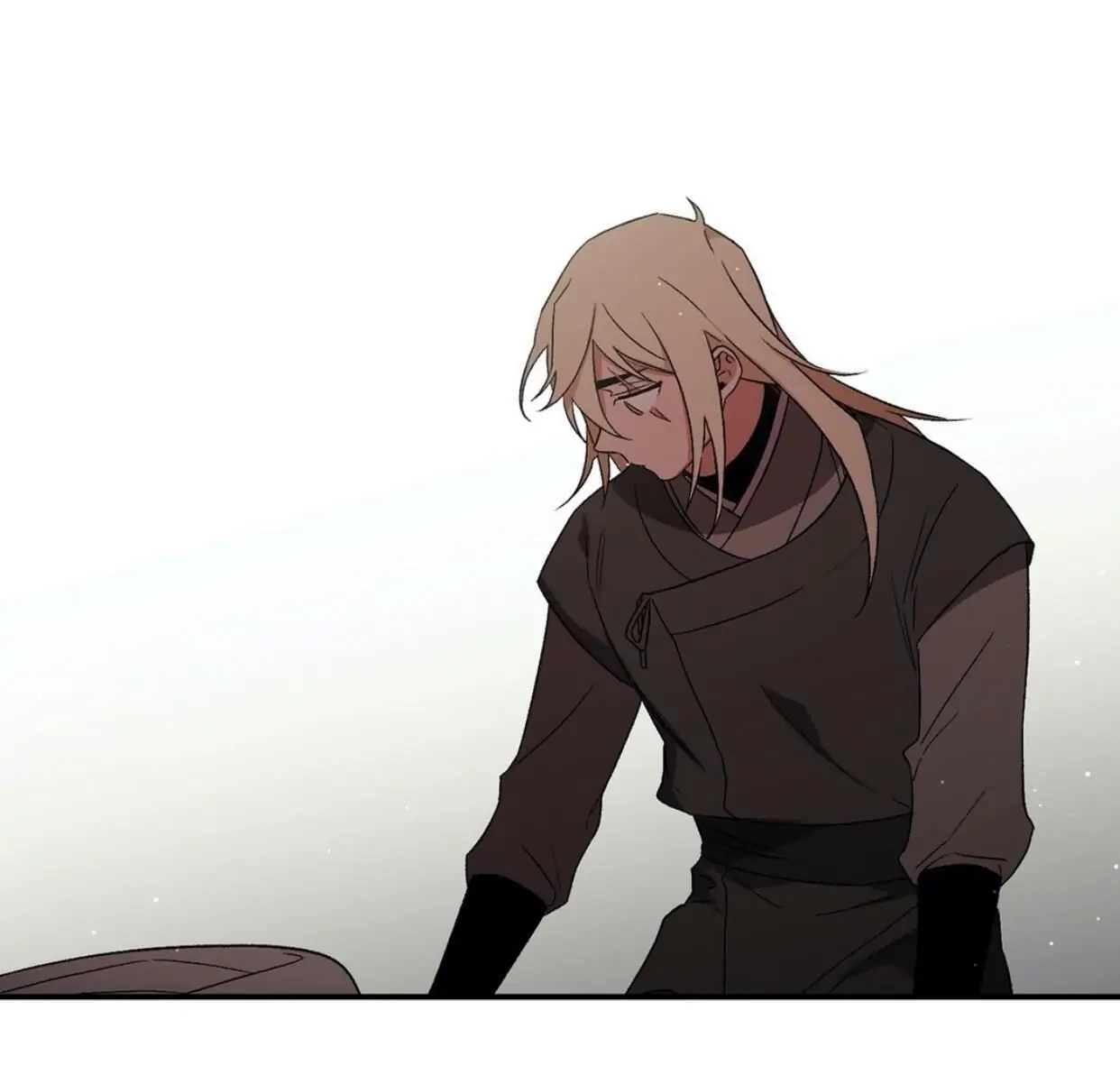 Cradle of Imae Chapter 48 page 53 - 