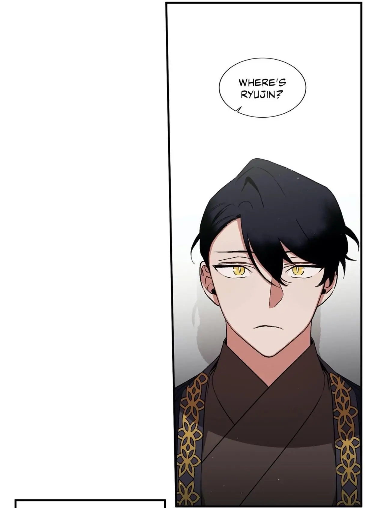 Cradle of Imae Chapter 48 page 55 - 