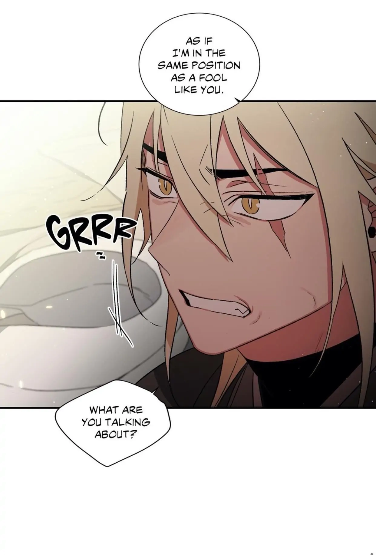 Cradle of Imae Chapter 48 page 57 - 
