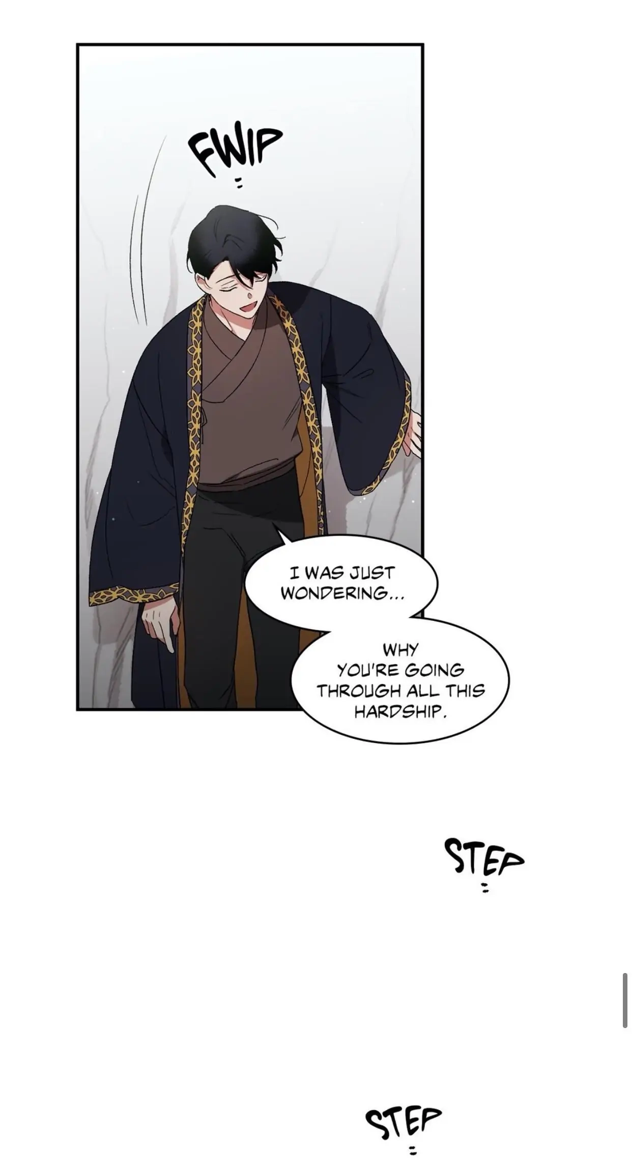 Cradle of Imae Chapter 48 page 58 - 