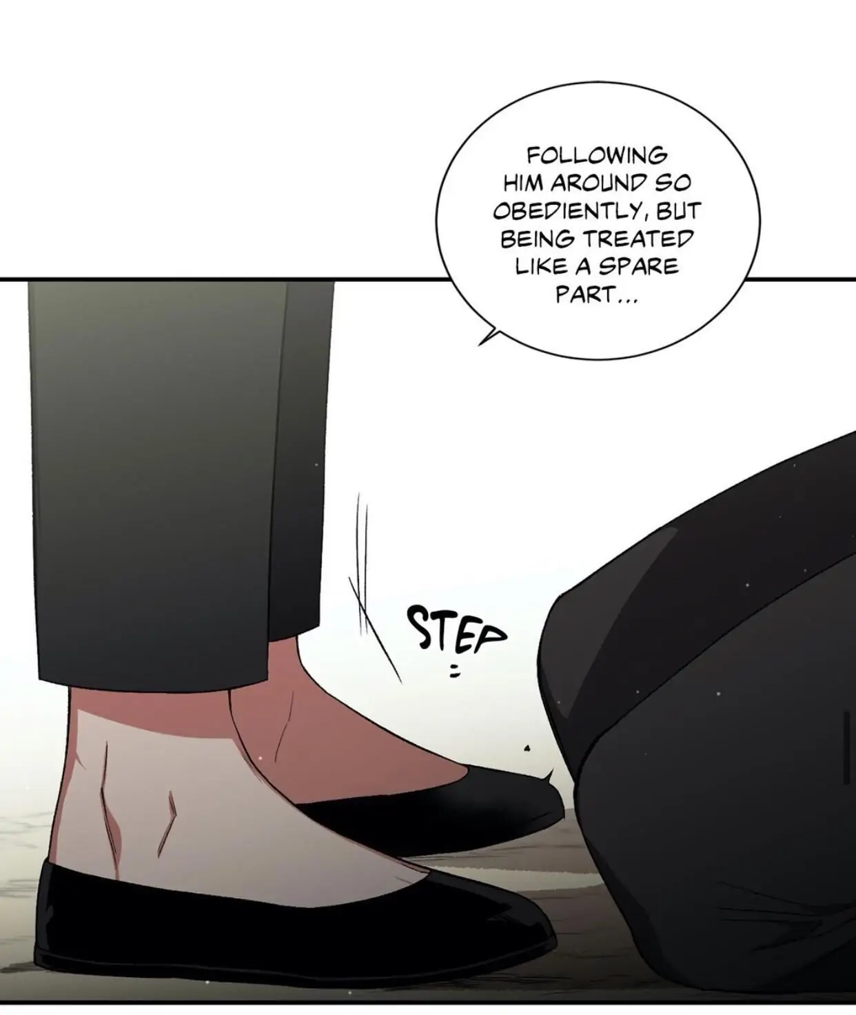 Cradle of Imae Chapter 48 page 59 - 