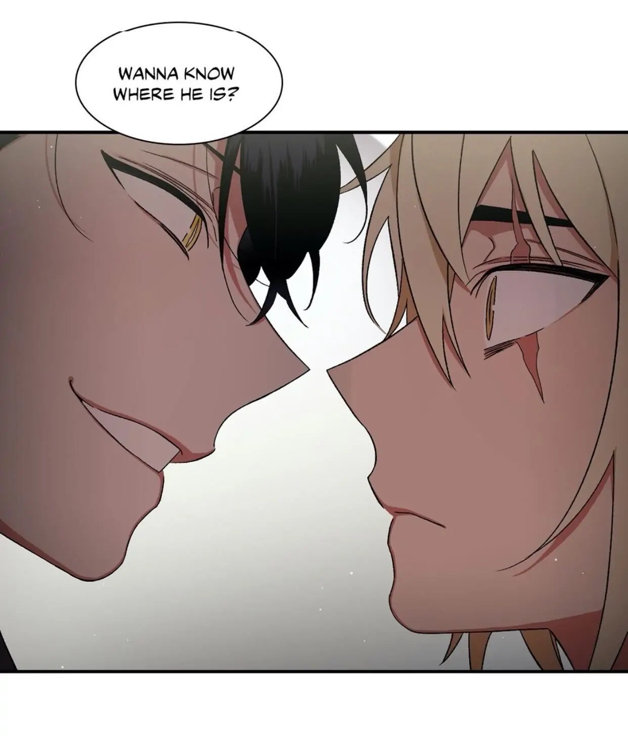 Cradle of Imae Chapter 48 page 61 - 