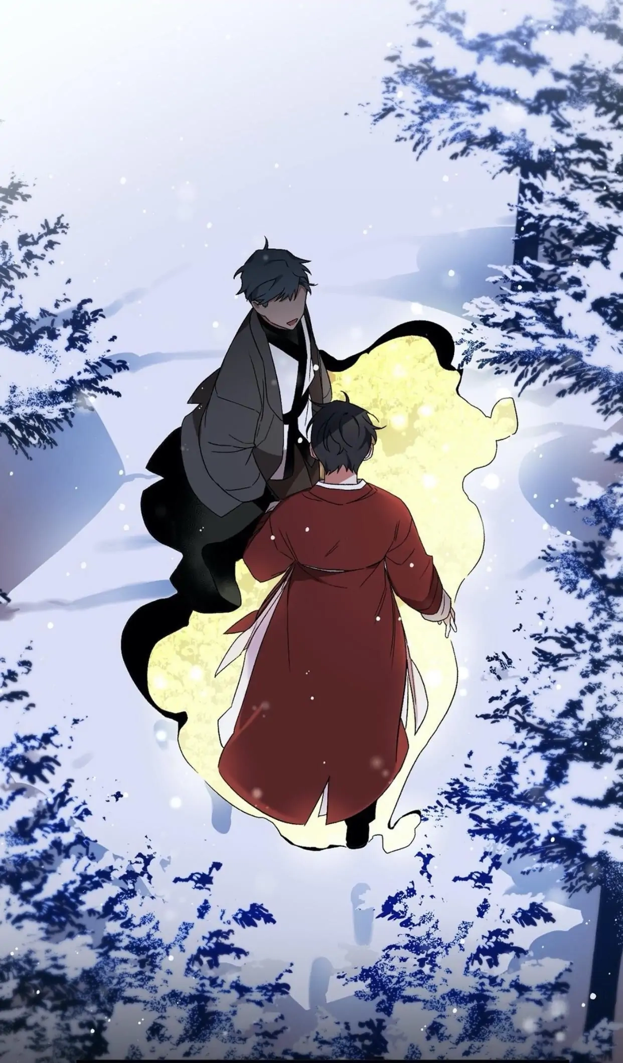 Cradle of Imae Chapter 48 page 64 - 