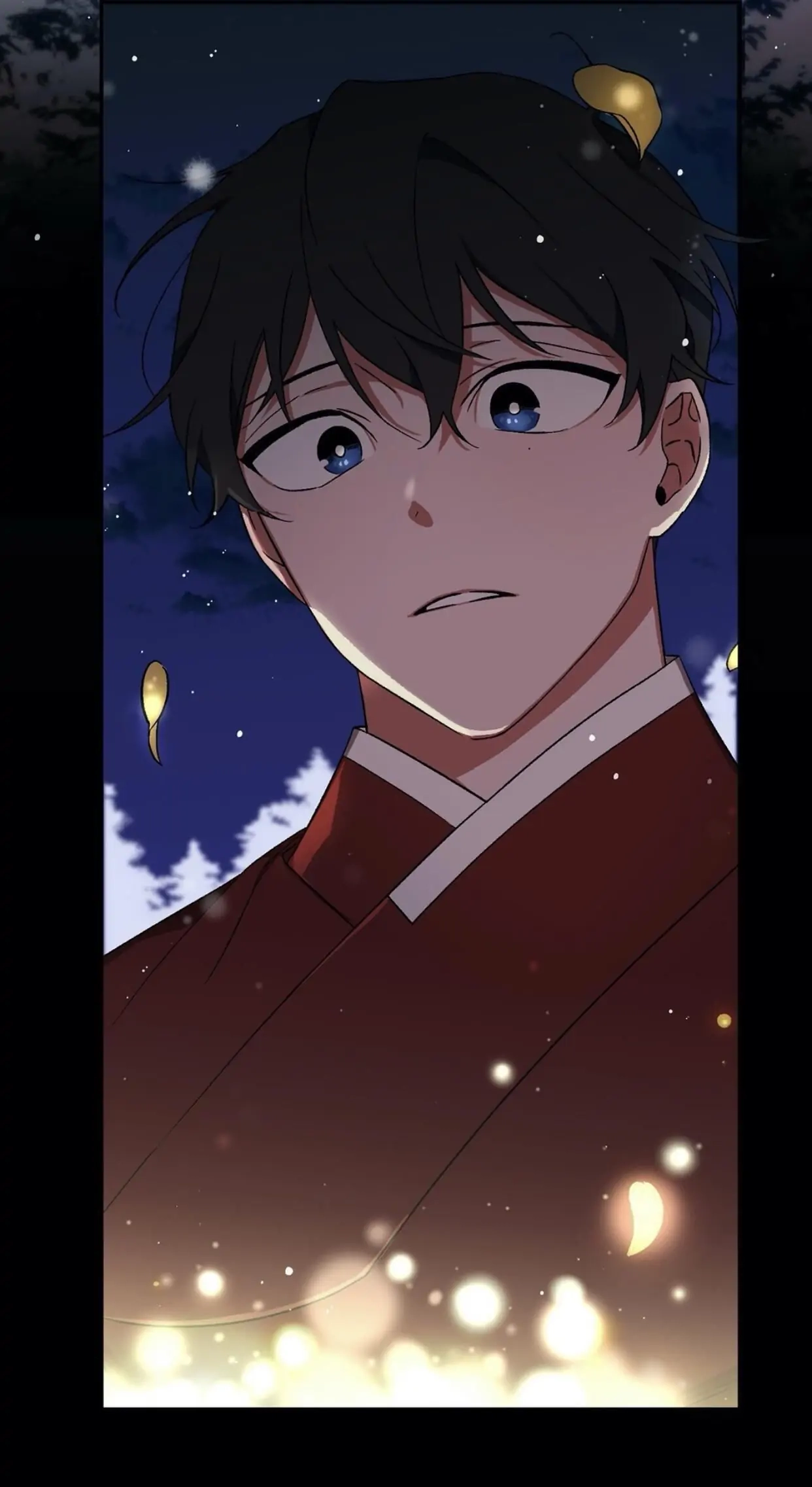 Cradle of Imae Chapter 48 page 65 - 