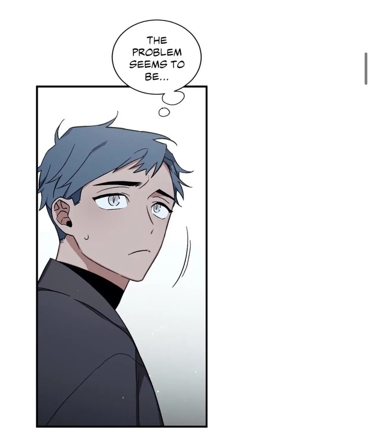Cradle of Imae Chapter 48 page 9 - 