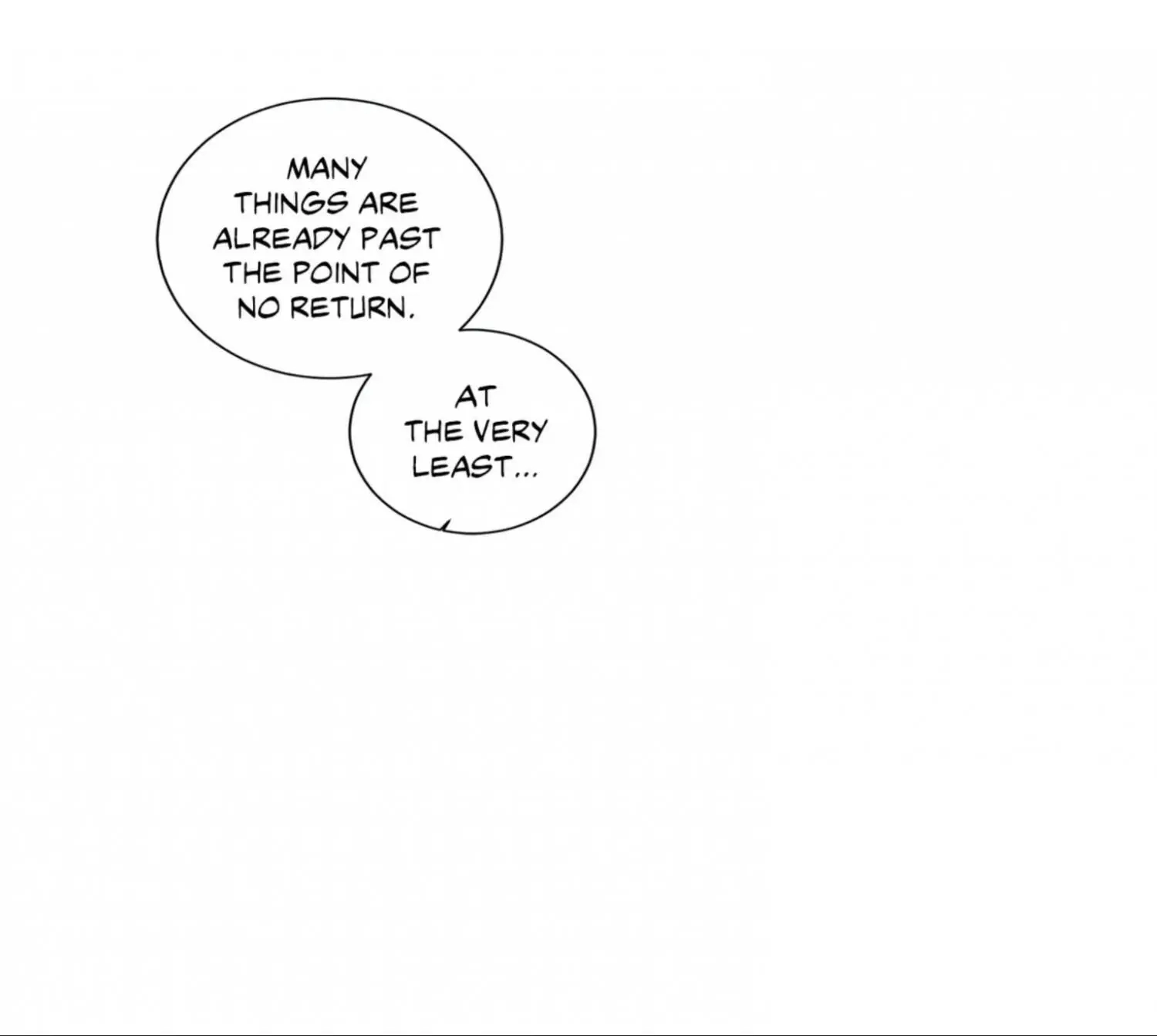 Cradle of Imae Chapter 53.1 page 11 - 