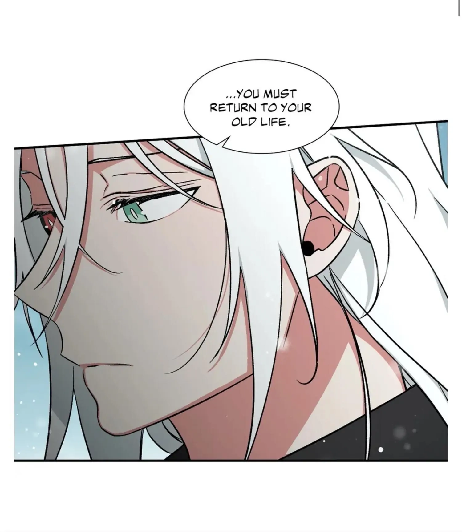 Cradle of Imae Chapter 53.1 page 12 - 