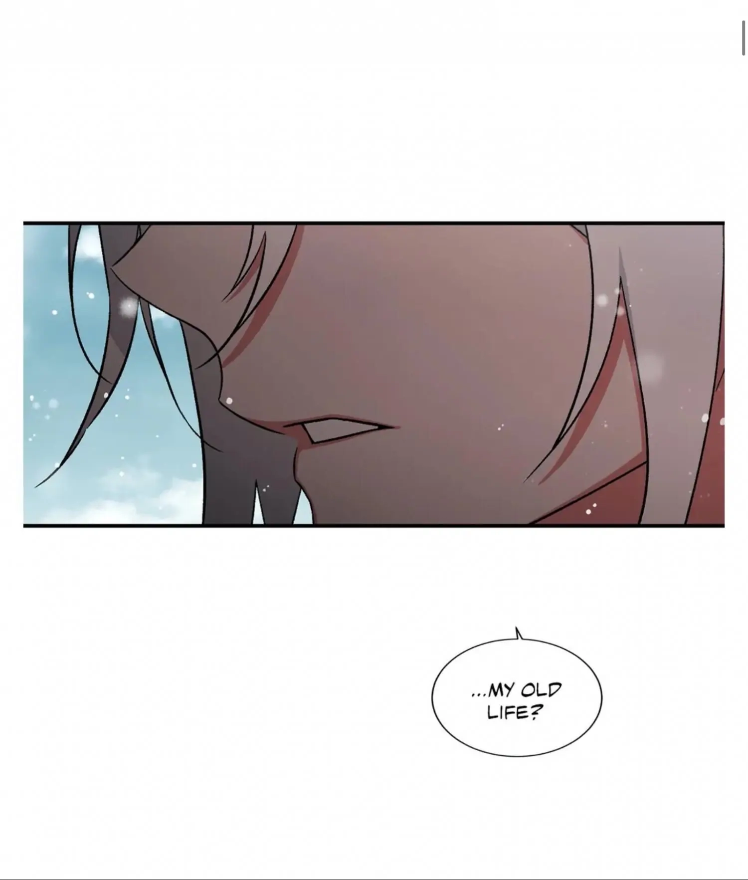 Cradle of Imae Chapter 53.1 page 13 - 