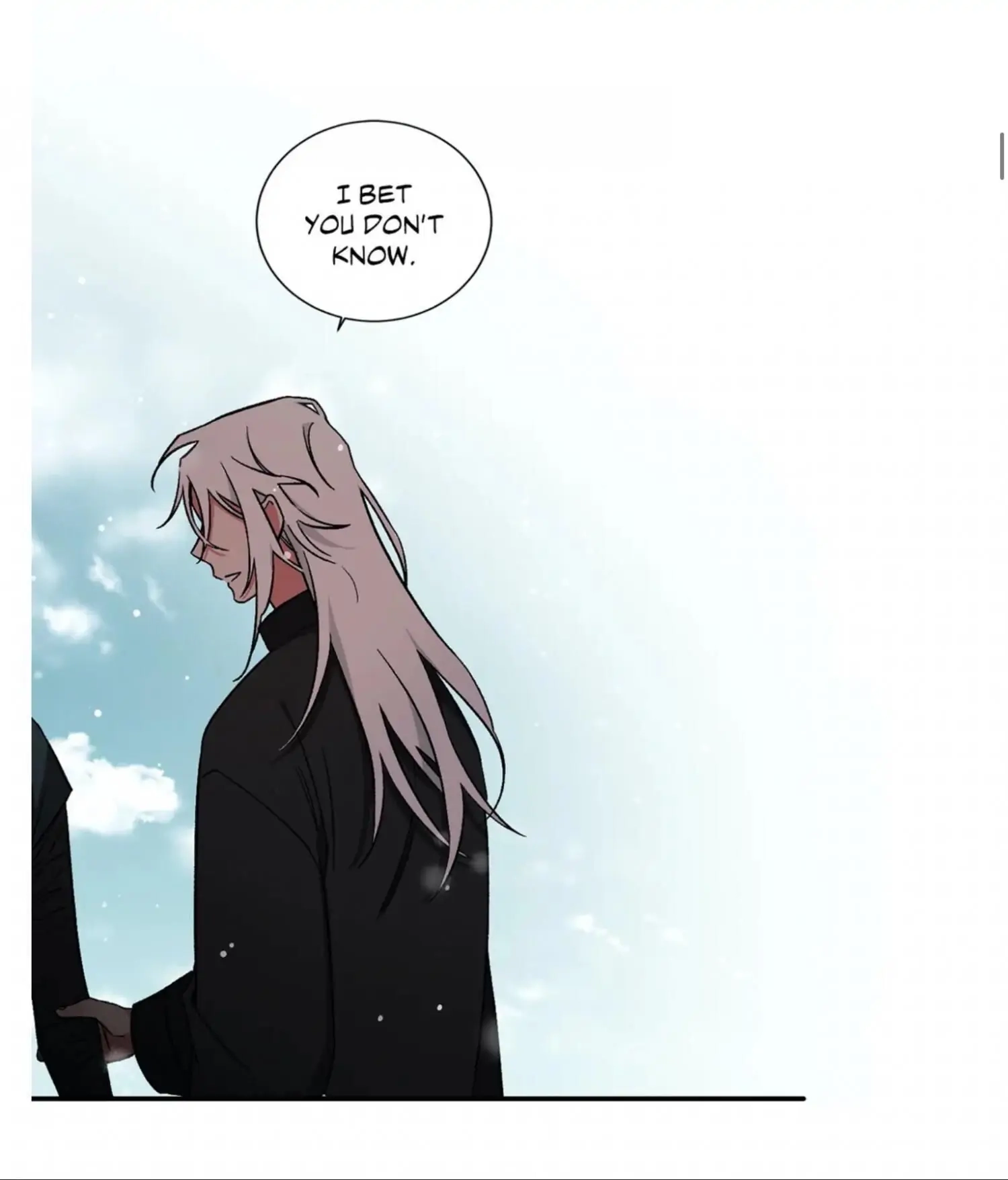 Cradle of Imae Chapter 53.1 page 18 - 