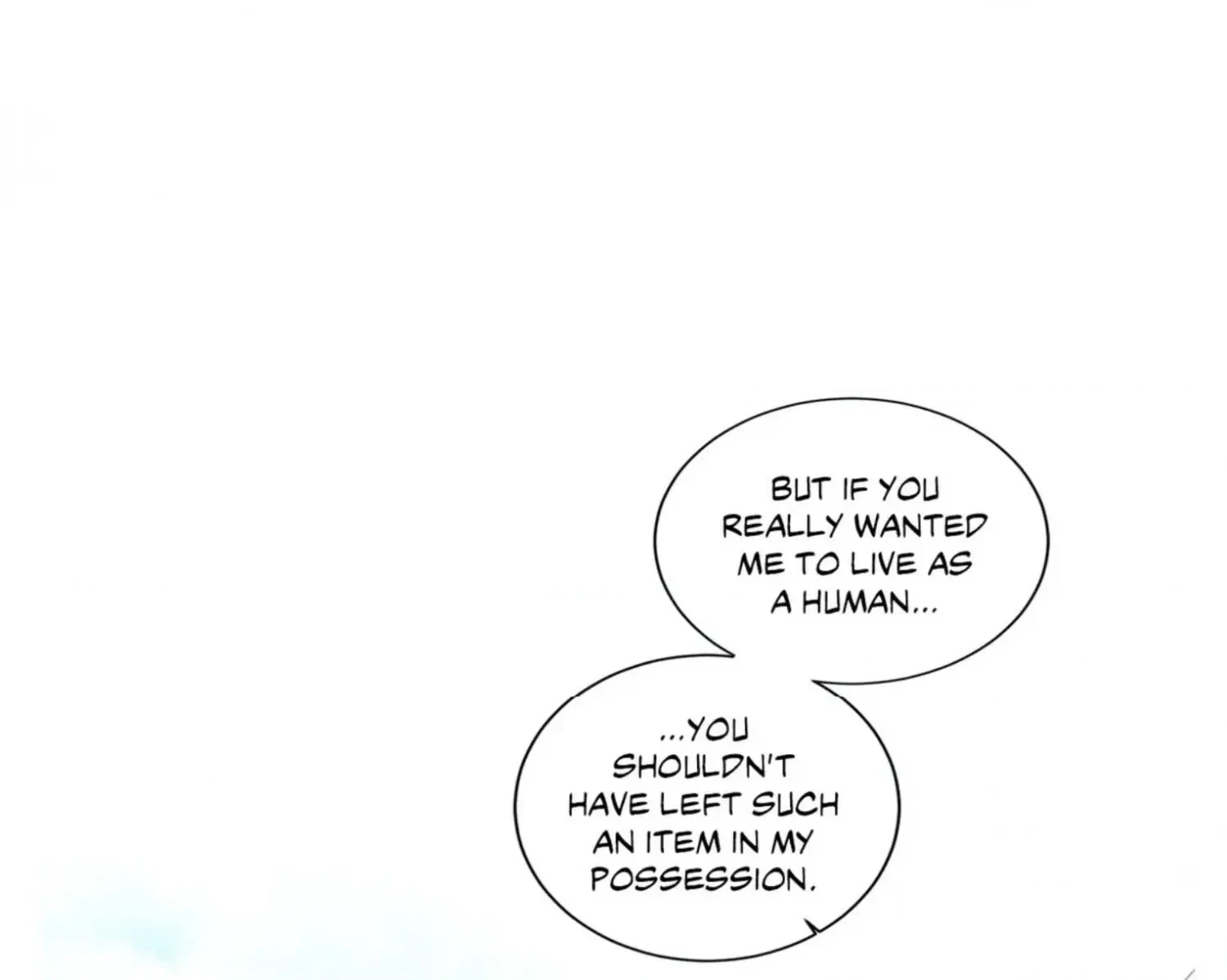 Cradle of Imae Chapter 53.1 page 20 - 