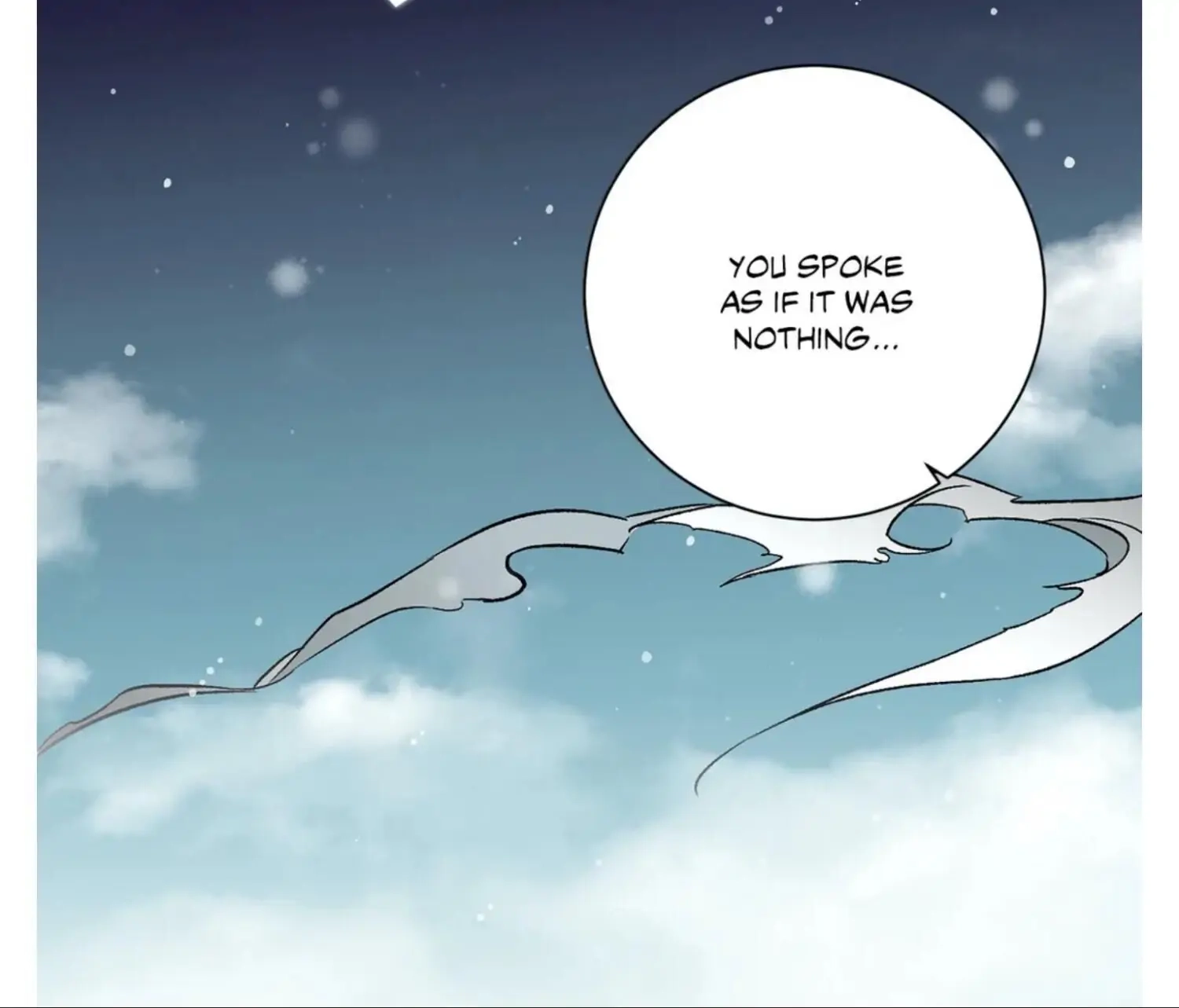 Cradle of Imae Chapter 53.1 page 26 - 