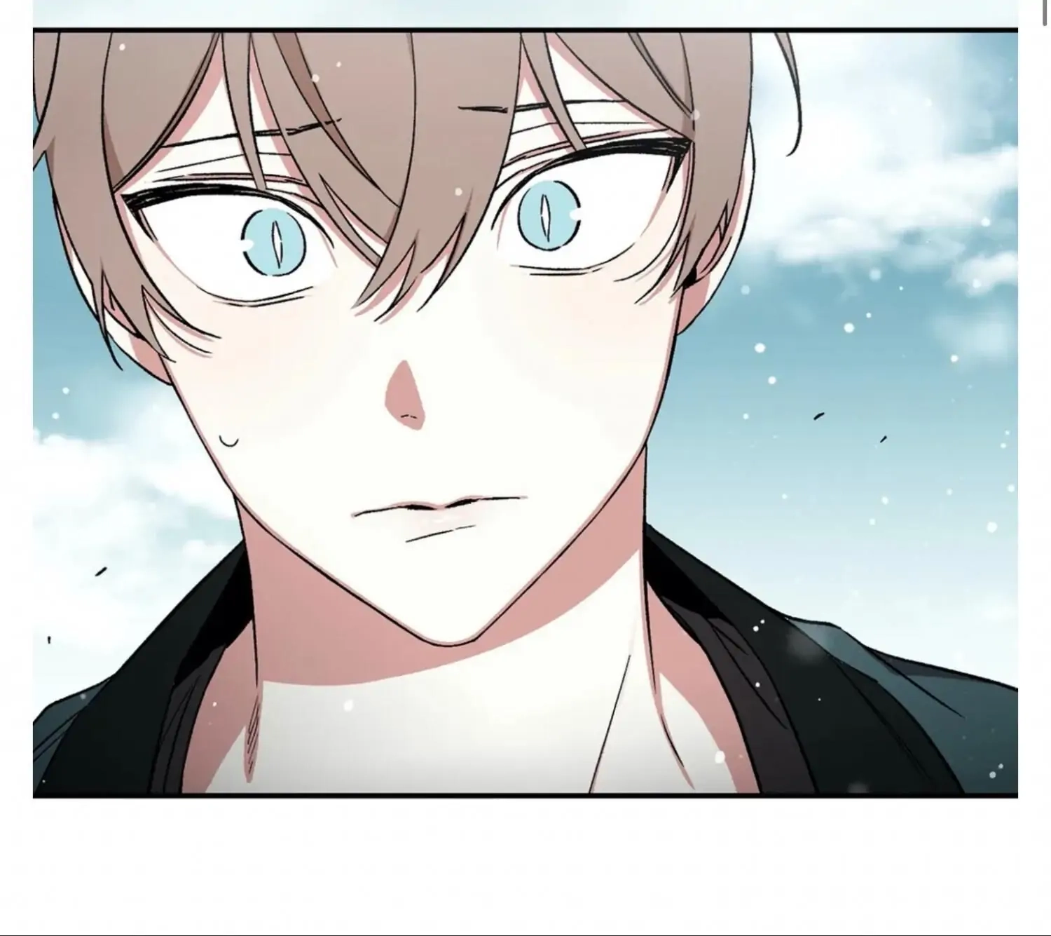 Cradle of Imae Chapter 53.1 page 27 - 