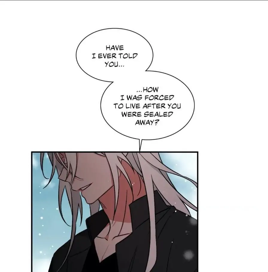 Cradle of Imae Chapter 53.1 page 28 - 