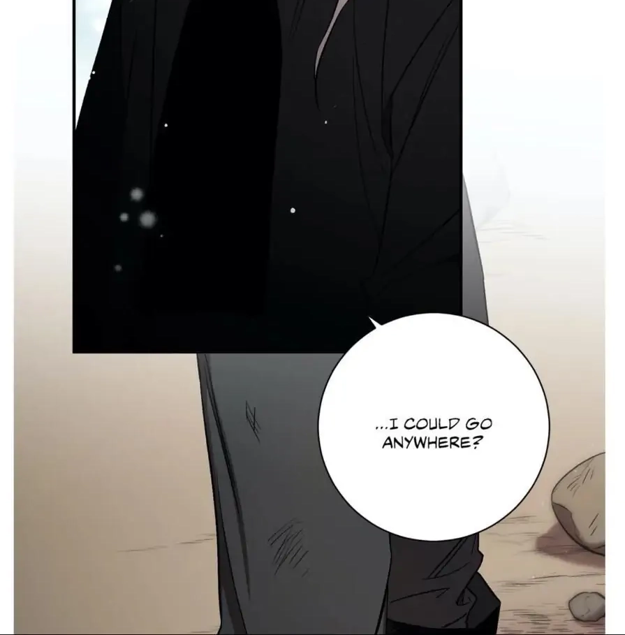 Cradle of Imae Chapter 53.1 page 29 - 