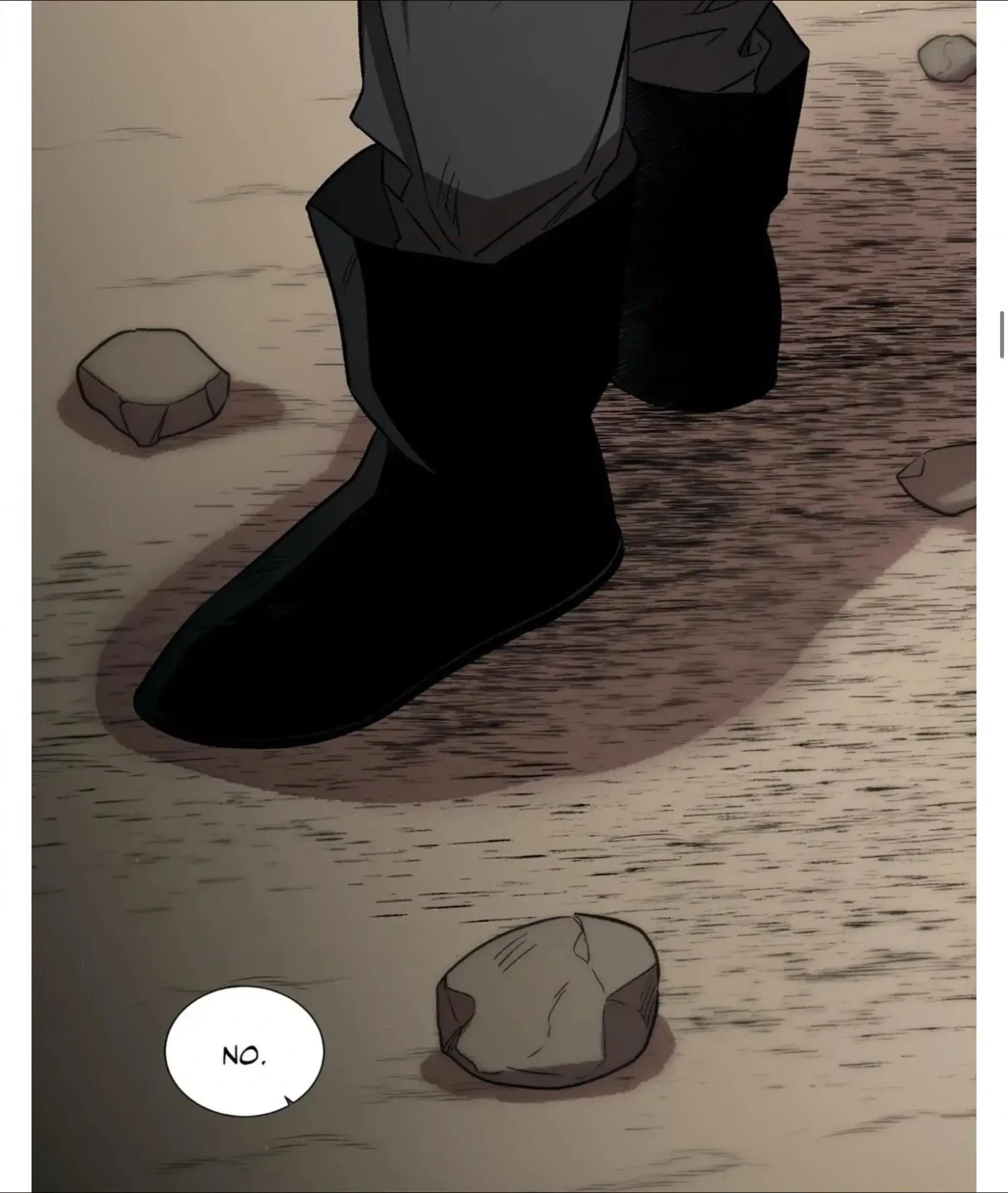 Cradle of Imae Chapter 53.1 page 30 - 