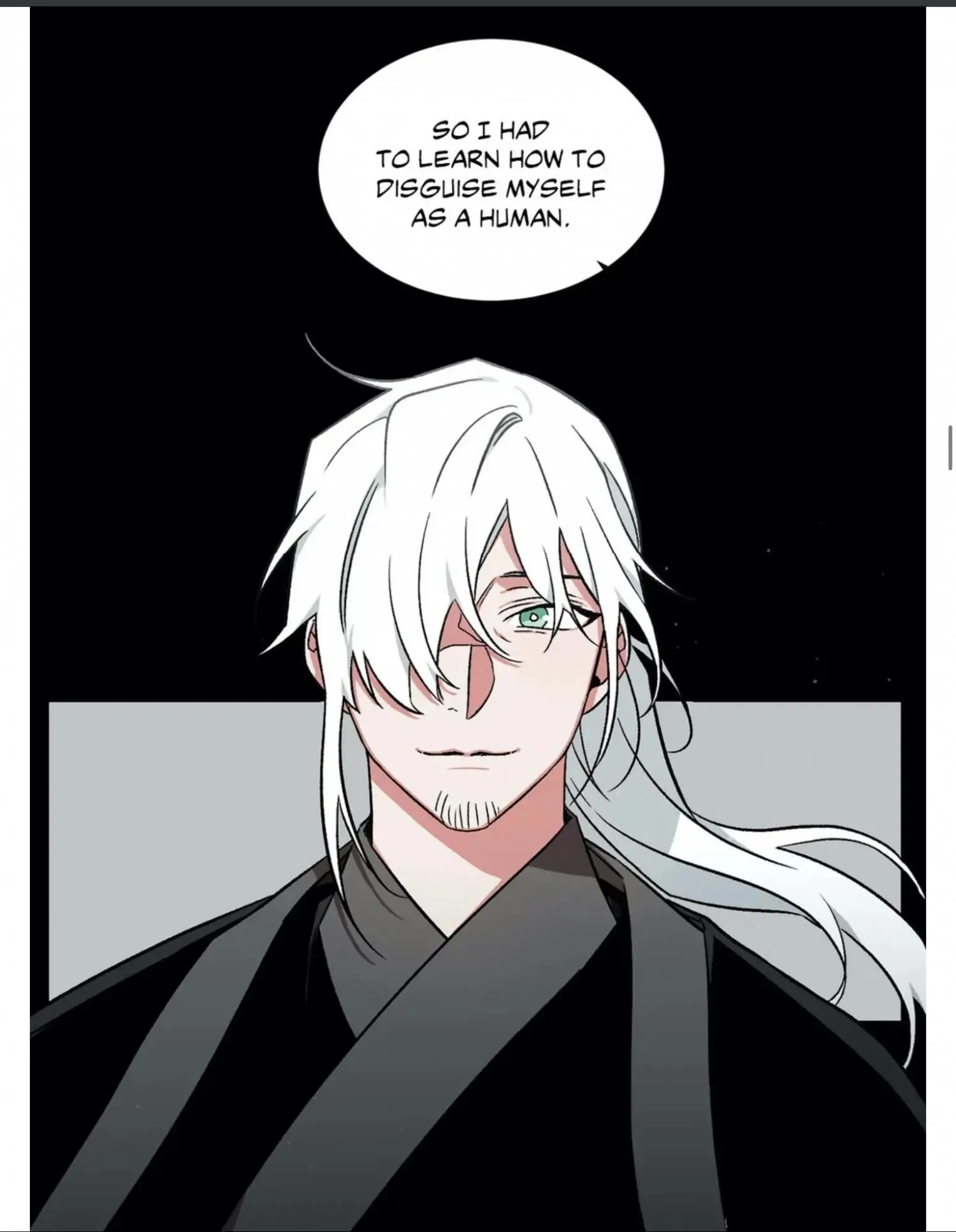 Cradle of Imae Chapter 53.1 page 32 - 