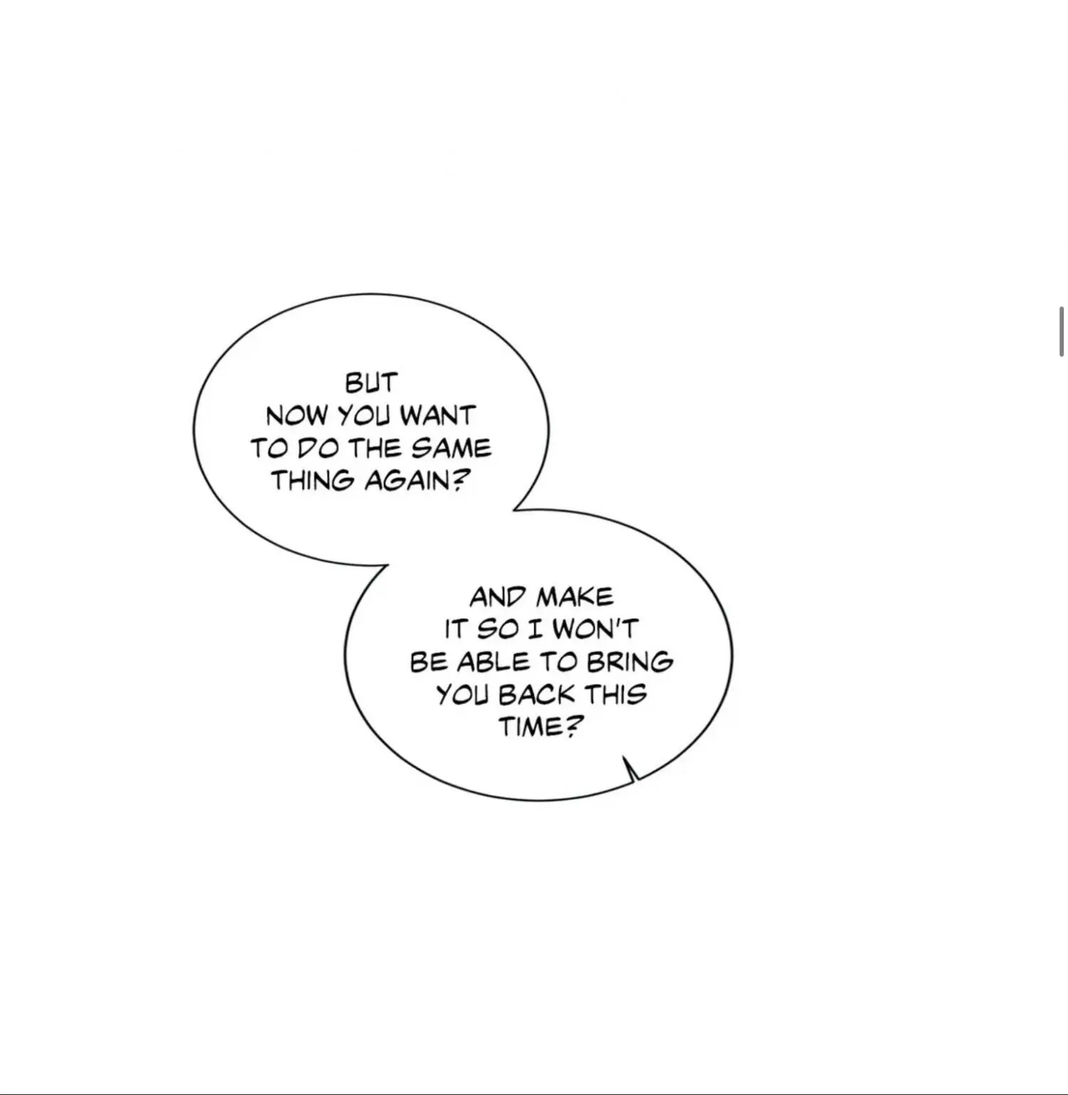 Cradle of Imae Chapter 53.1 page 38 - 