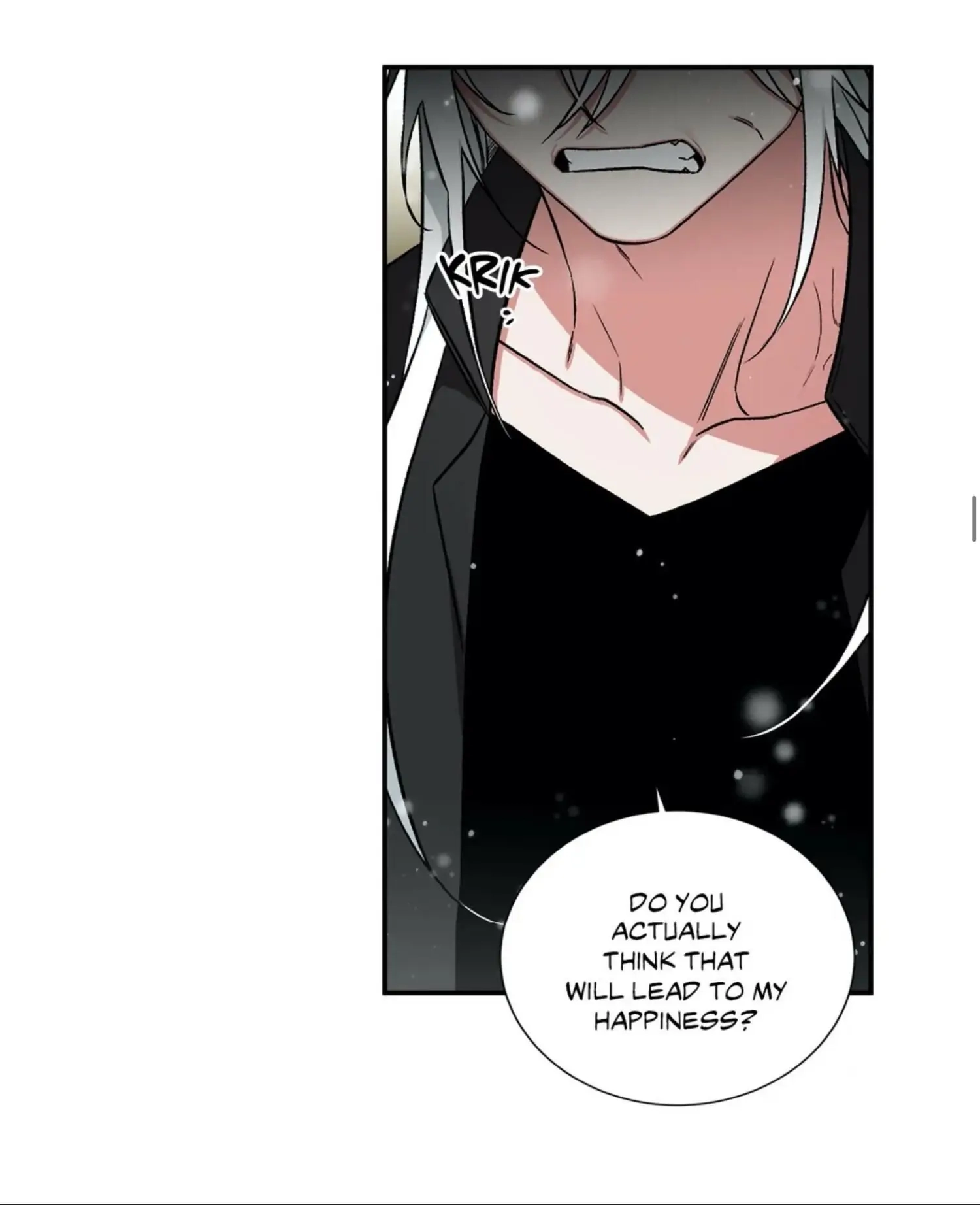 Cradle of Imae Chapter 53.1 page 39 - 