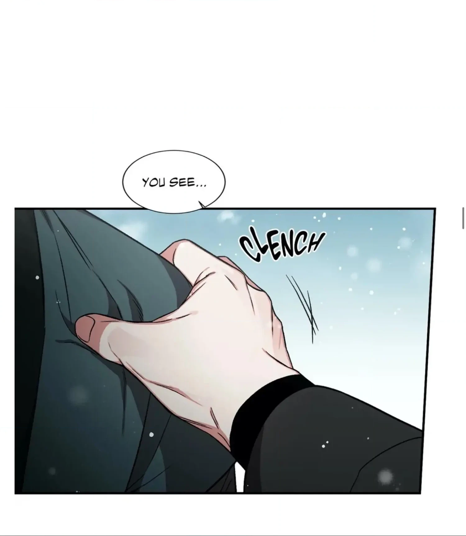 Cradle of Imae Chapter 53.1 page 40 - 