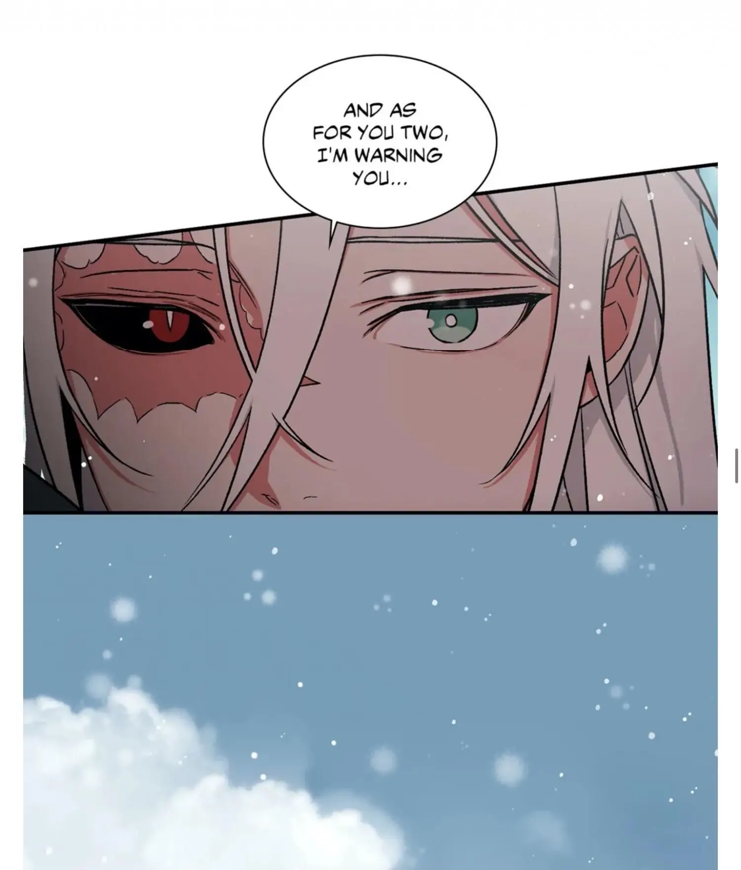 Cradle of Imae Chapter 53.1 page 44 - 