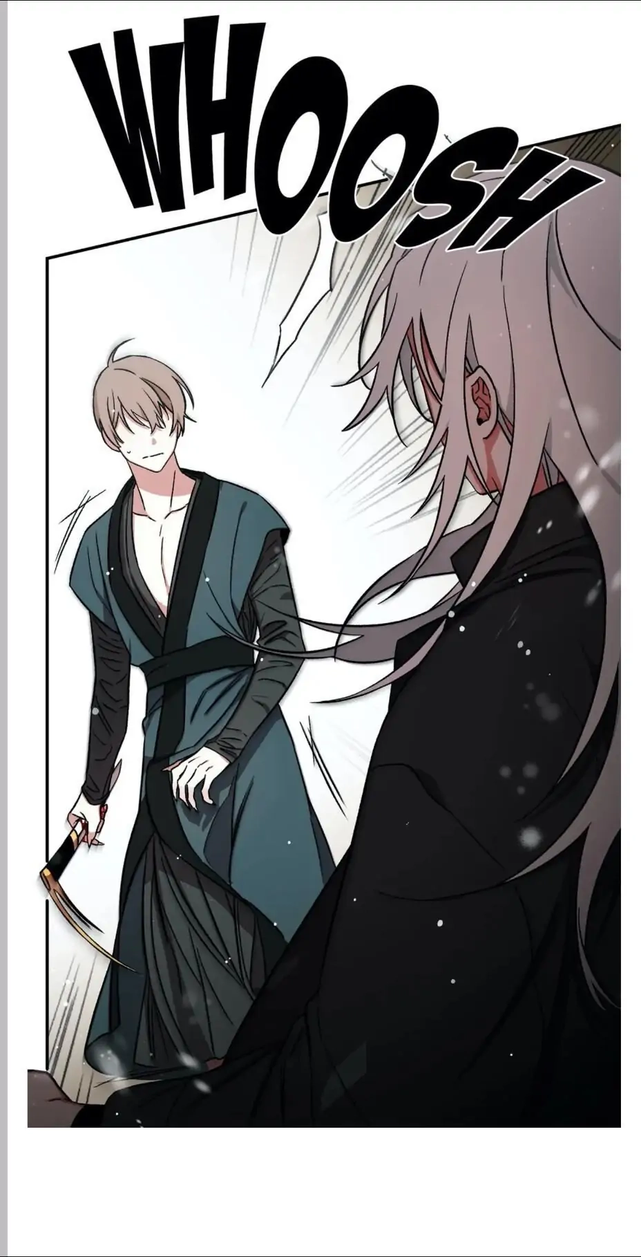 Cradle of Imae Chapter 53.1 page 49 - 