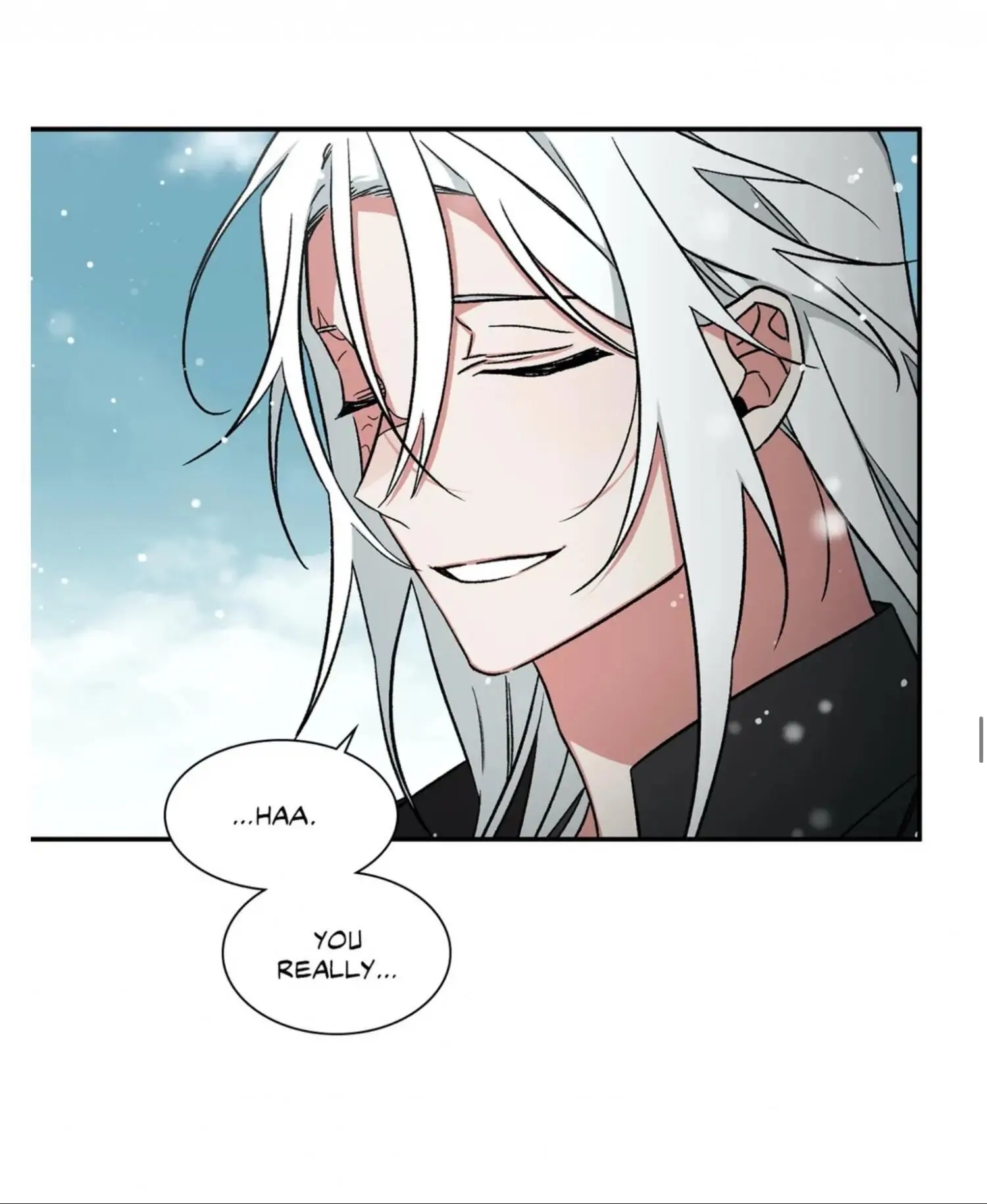 Cradle of Imae Chapter 53.1 page 51 - 