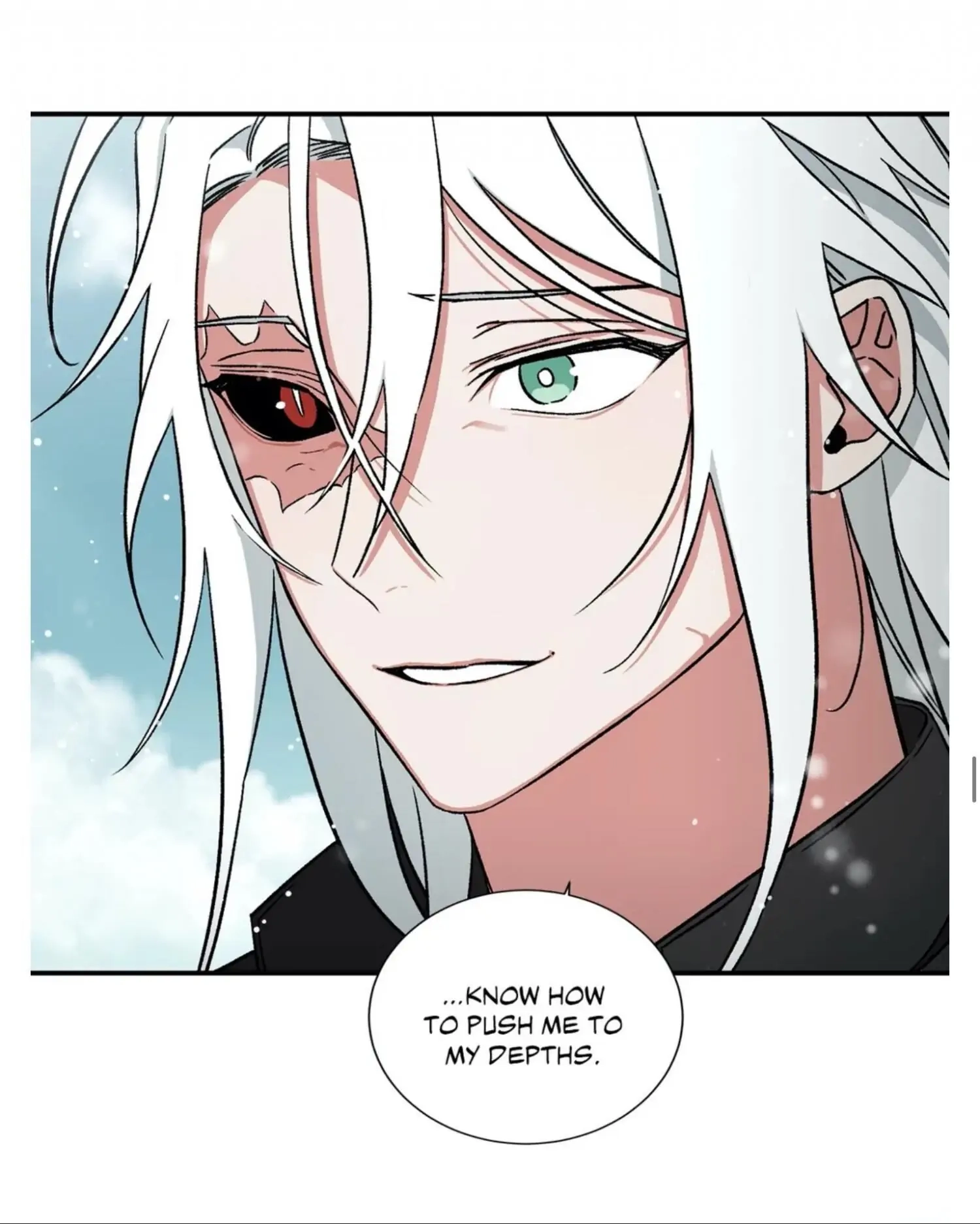 Cradle of Imae Chapter 53.1 page 52 - 
