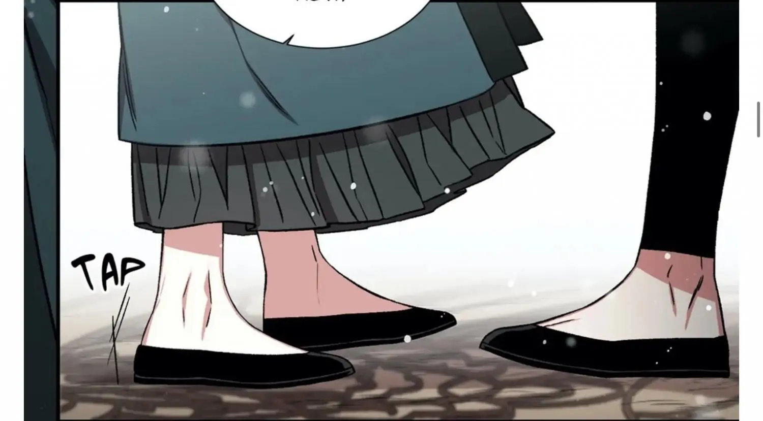 Cradle of Imae Chapter 53.1 page 54 - 